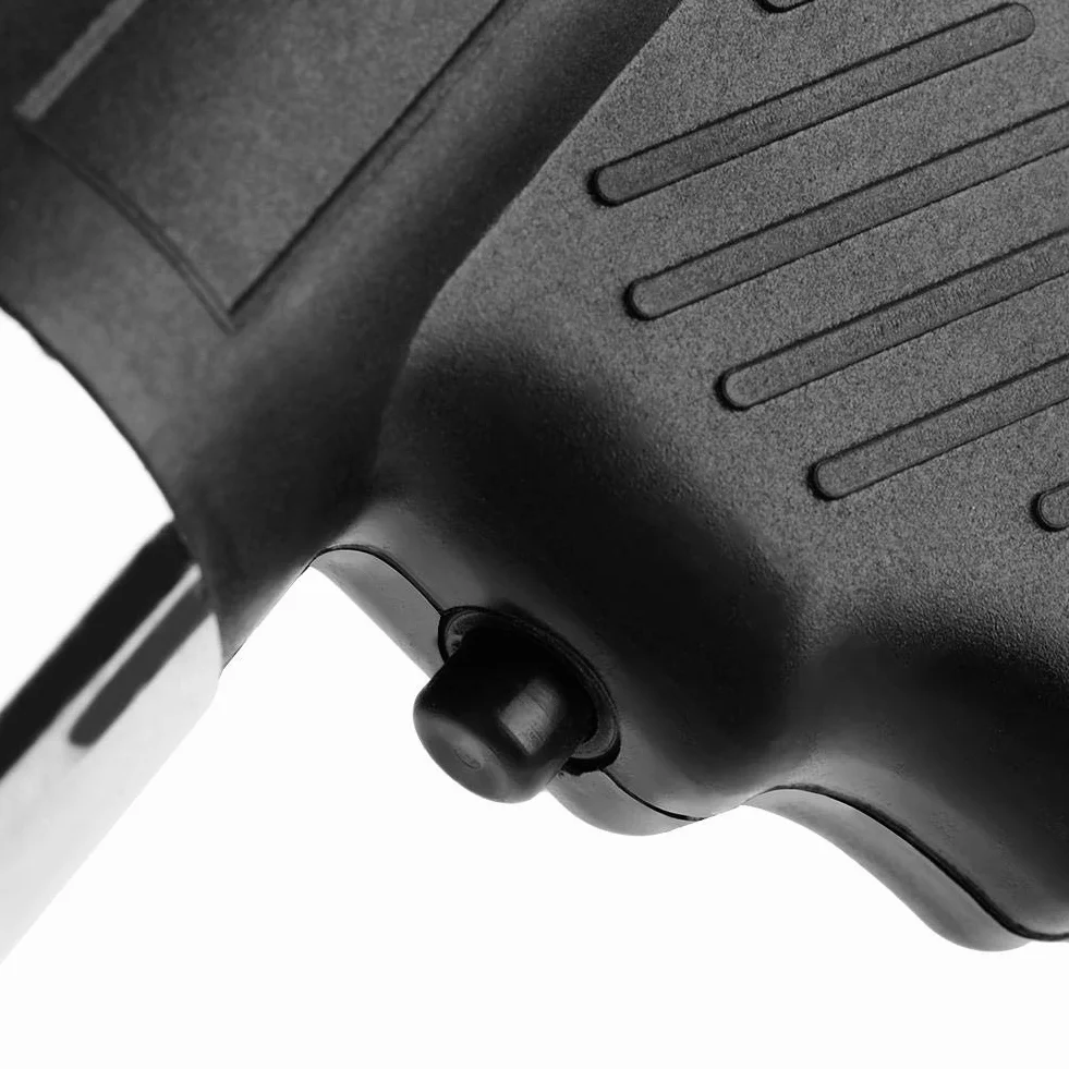 Uchwyt do zgrzewania kołków CD + tuleje M3-M10 do aluminium, mosiądzu, miedzi, stali