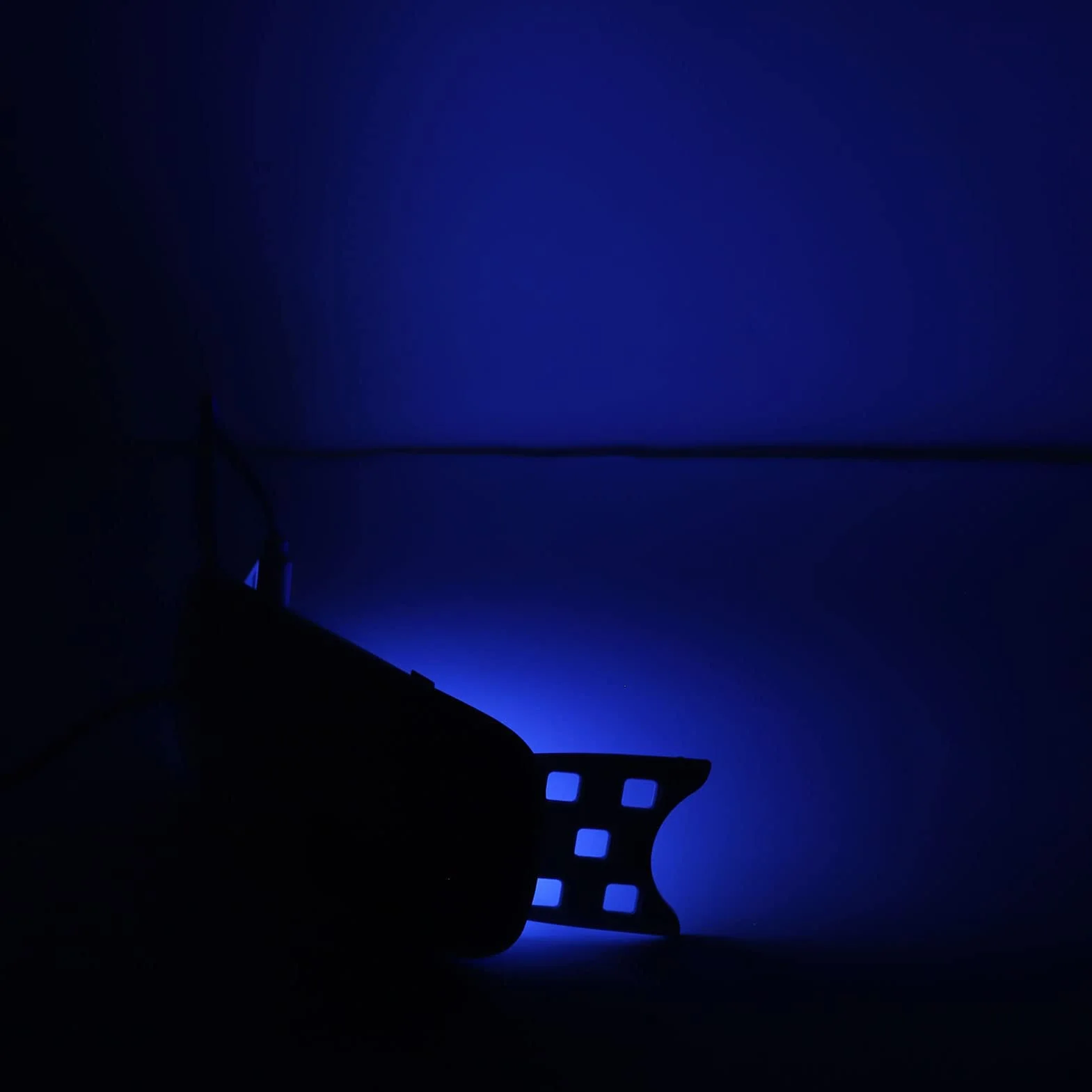 Światło utwardzające UV USB Małe przenośne do żywicy DIY