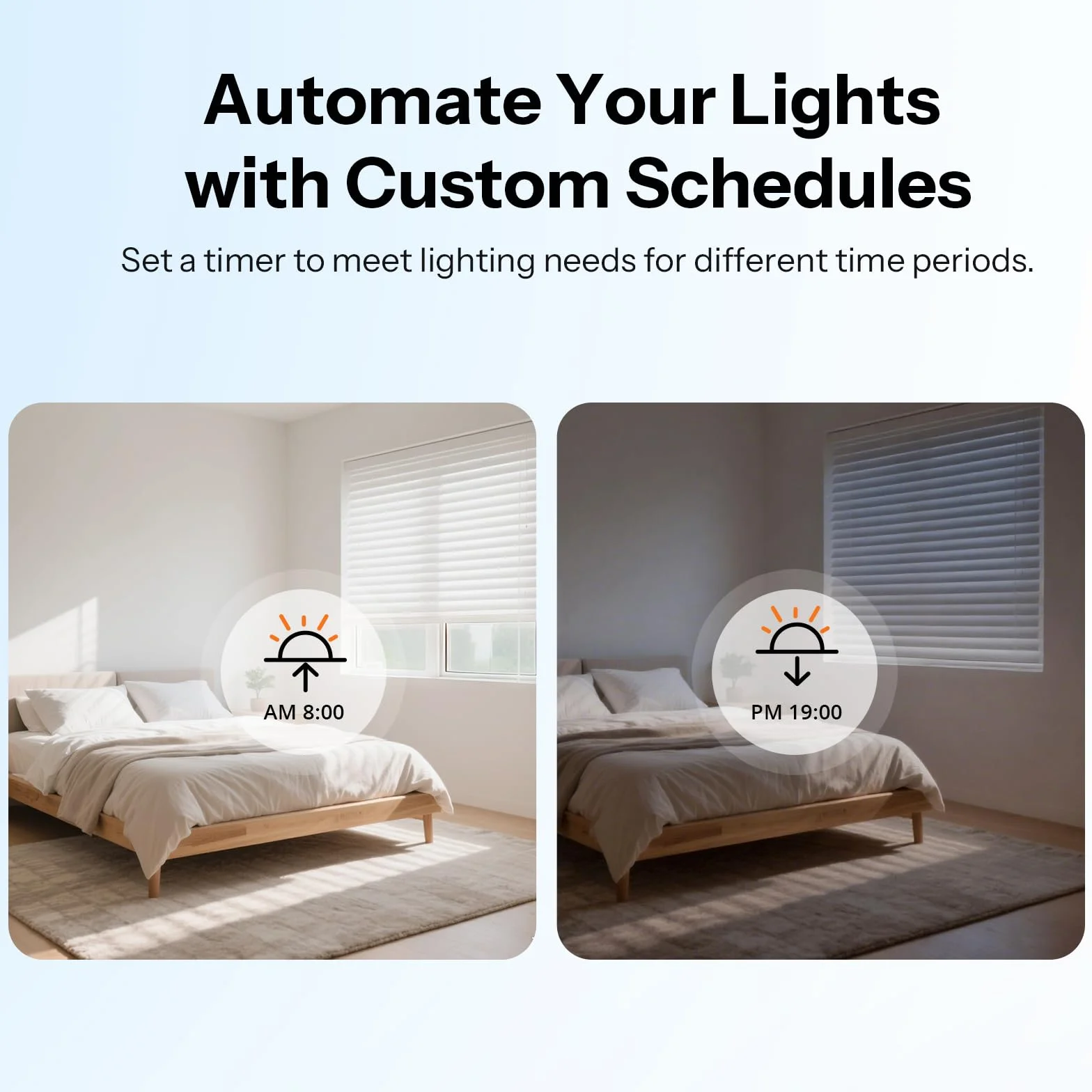 SONOFF Fusion Inteligentny Przełącznik Rolkowy Matter Orb-RBS MINI-RBS-E Wi-Fi 2.4GHz Sterowanie Procentowe Kompatybilny z Alexa Google Home Assistant