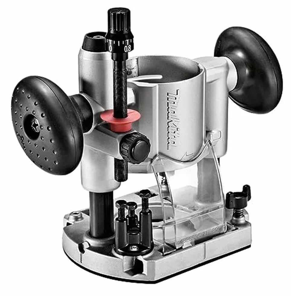 Makita Zestaw uchwytów prowadzących RT0700X DRT50
