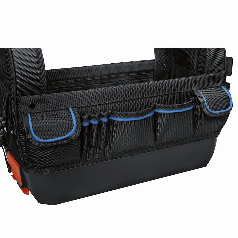 Bosch Professional torba narzędziowa GWT 20 ProClick L-BOXX
