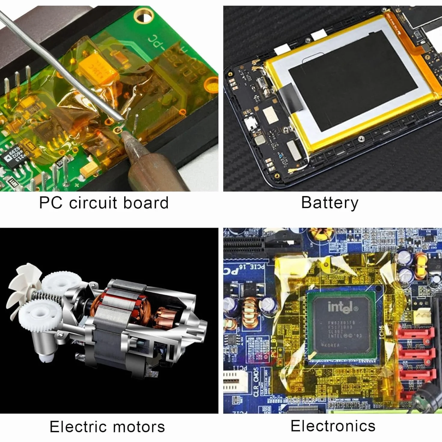 Gebildet Taśma Papierowa 40mm 33m do Ochrony Powierzchni Drukarki 3D PCB