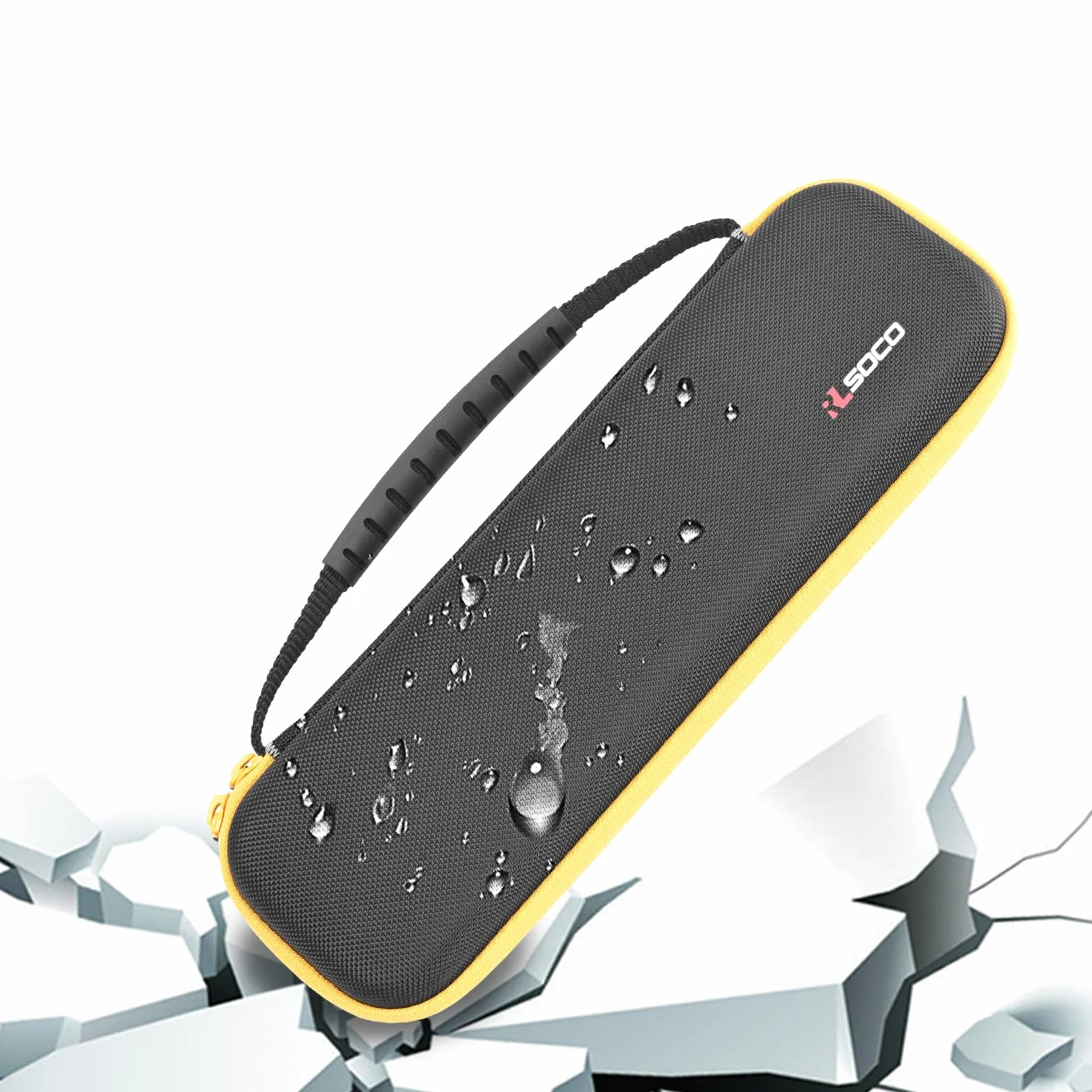 Fluke T90 T110 T130 T150 Tester Napięcia i Ciągłości Etui Walizka