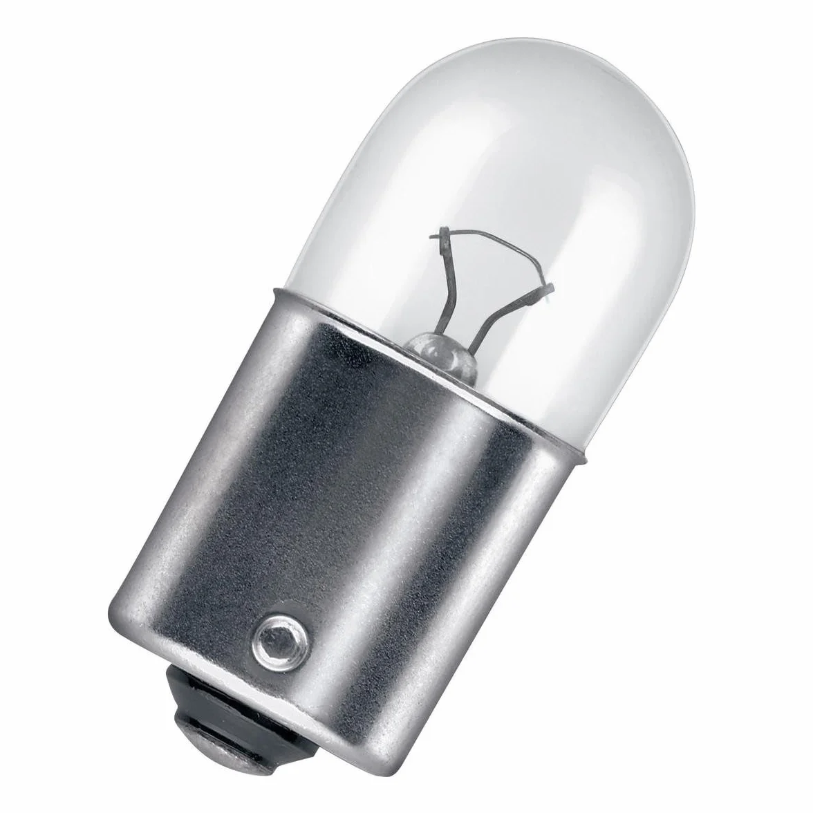 OSRAM ORIGINAL R5W Światła pomocnicze 12,0 V Składane pudełko (10 lampy)