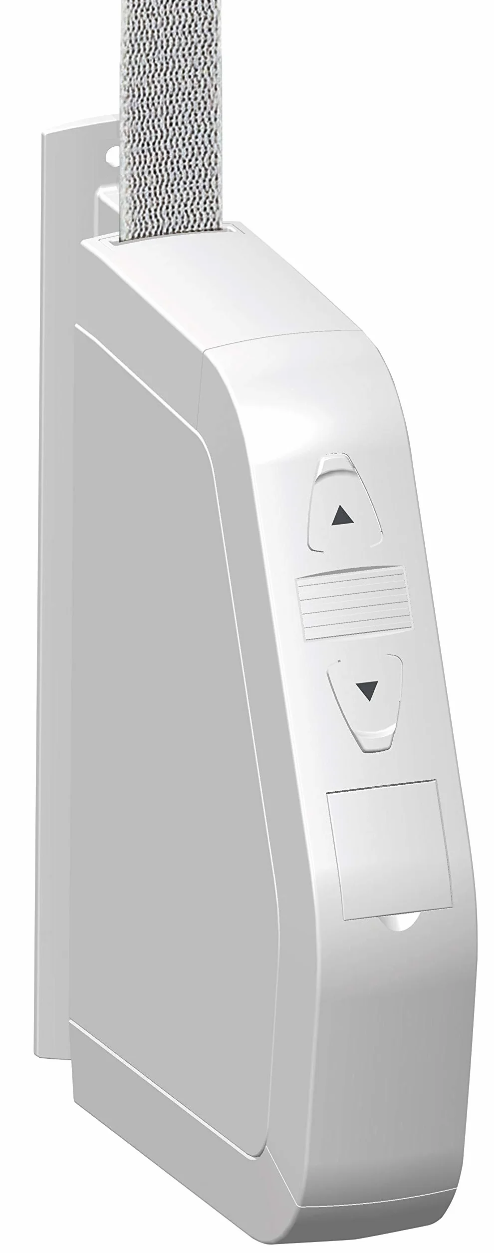 SuperRollo SR10185 GW185 elektryczna nawijarka taśmowa 15 mm siła ciągnąca 30 kg natynkowa