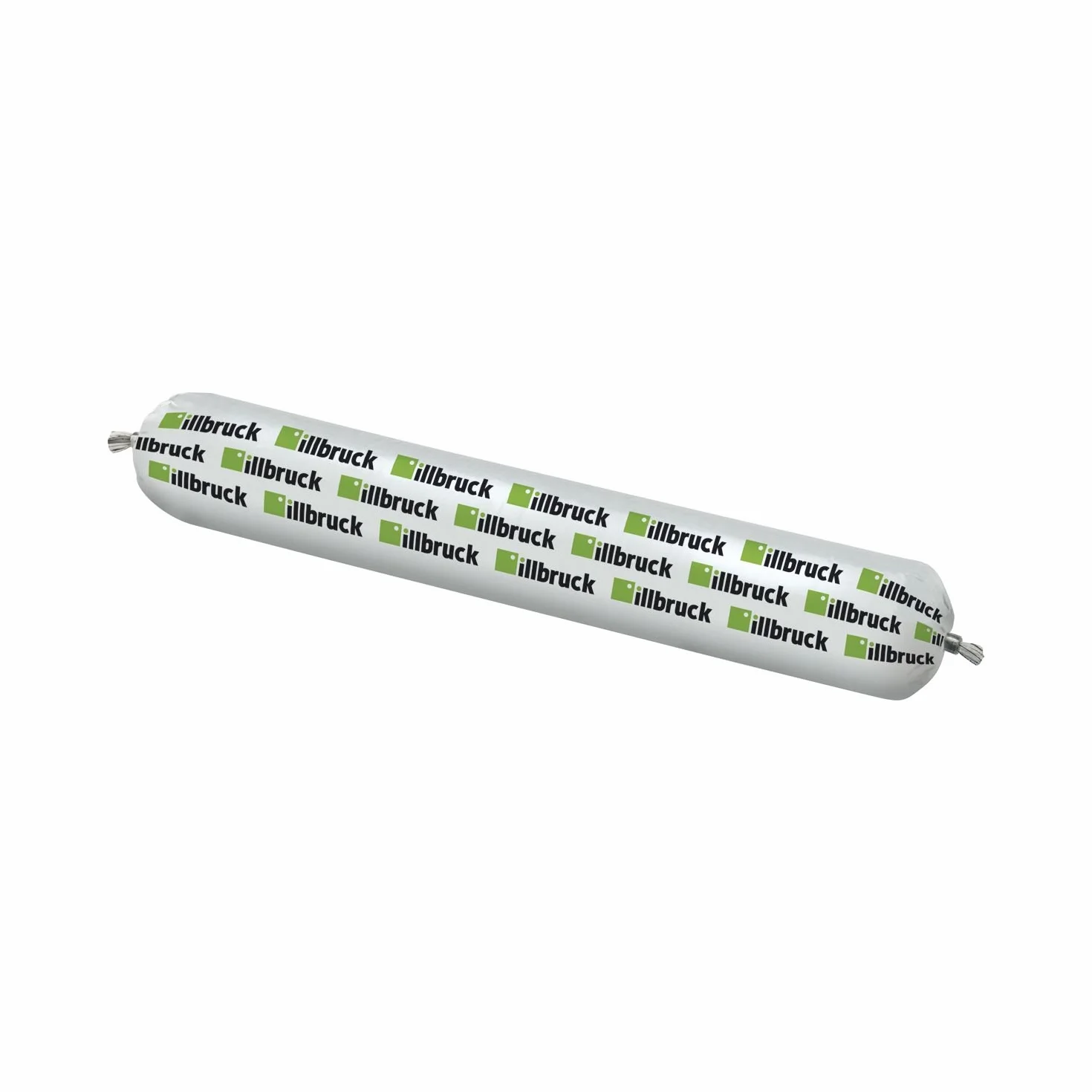 ILLBRUCK LD702 akrylowy silikon uszczelniający 310 ml biały