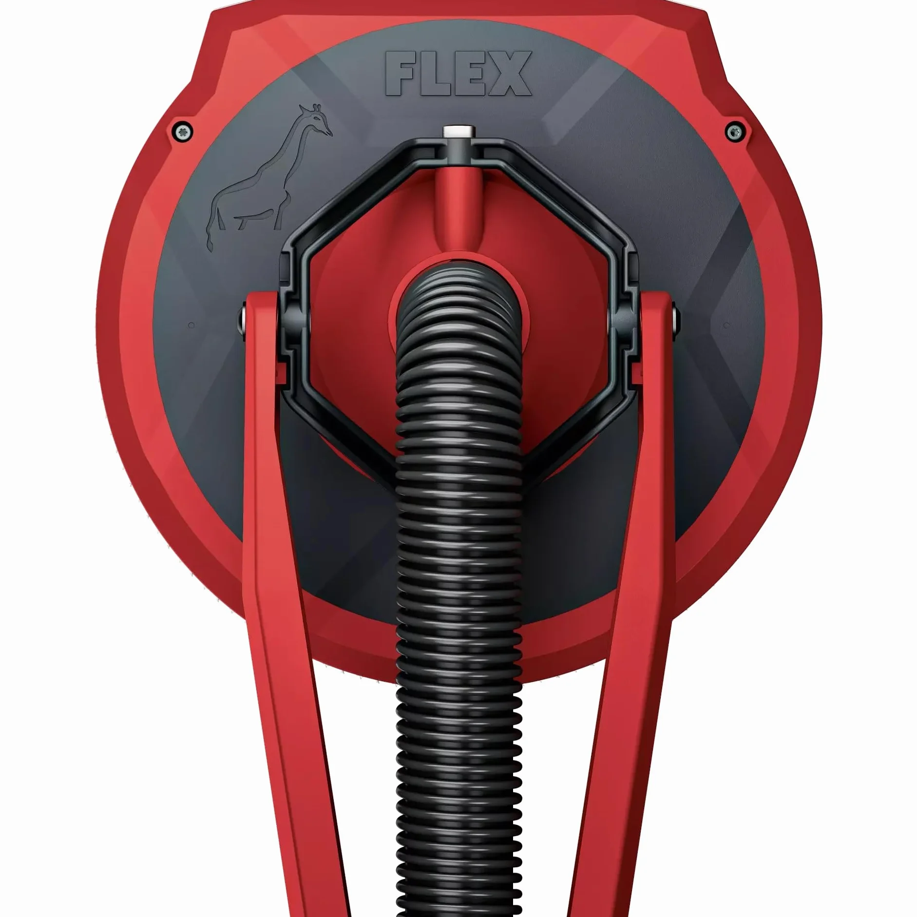 Flex Szlifierka do ścian i sufitów żyrafa GE 6 R-EC 500 W