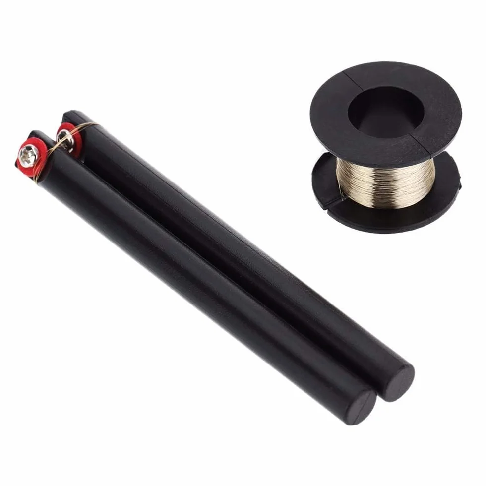 MMOBIEL Molybdenum Drutu Gold 0,08 mm 100 m do usunięcia przedniego szkła LCD