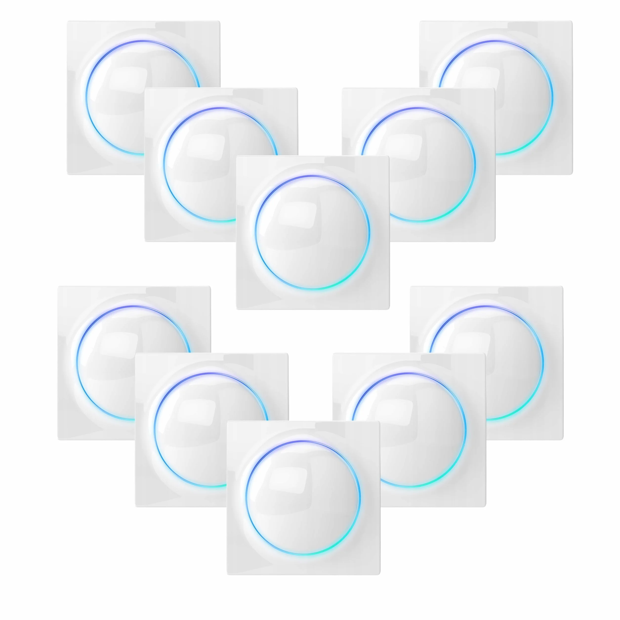 FIBARO WALLI Switch On/Off 6050