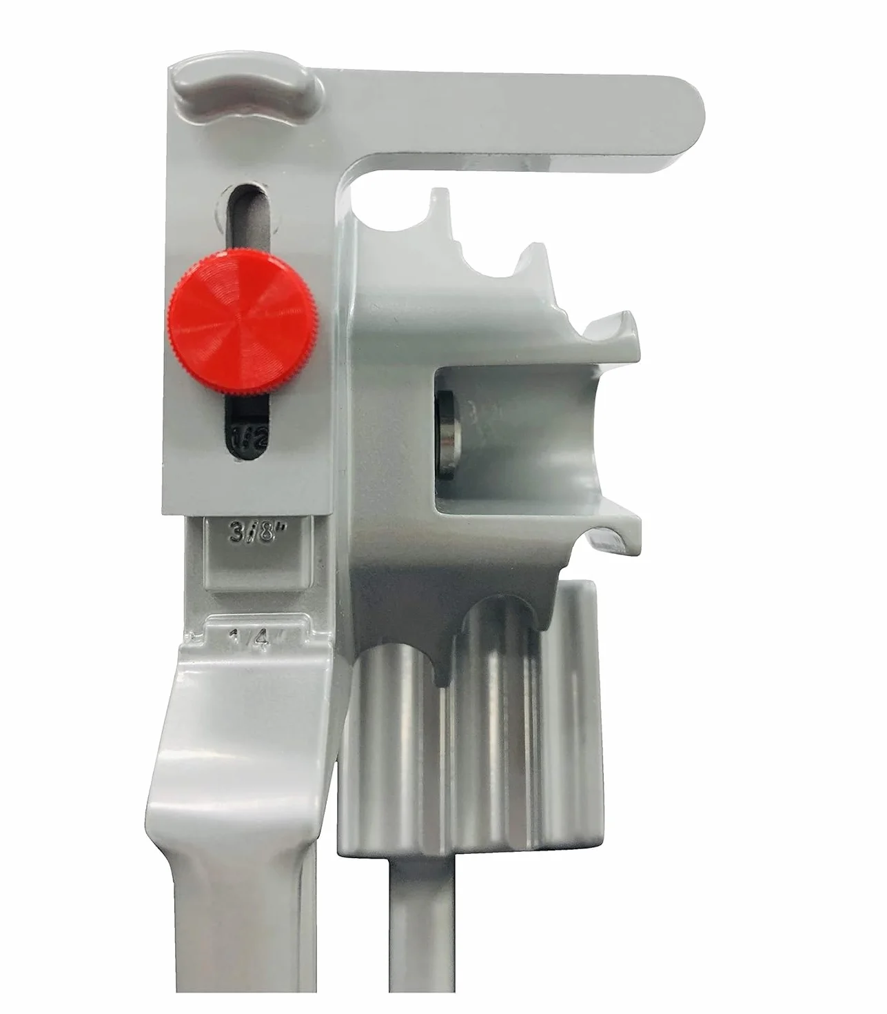 Imperial Tool 370FH potrójna giętarka do rur, 3/16", 1/4", 3/8", 1/2"