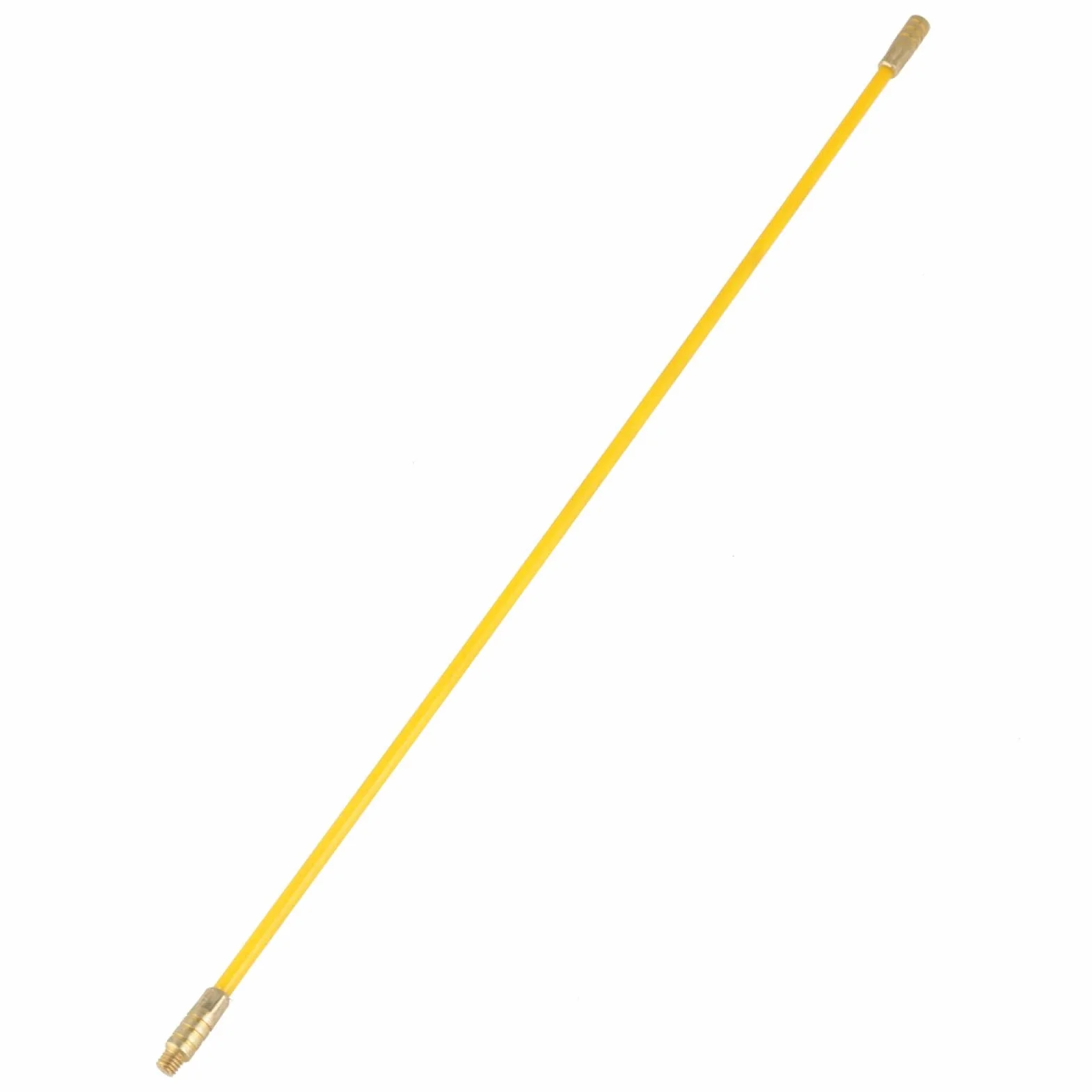 10 Sztuk 4mm Kabel z Włókna Szklanego Zestaw Prętów Kablowych