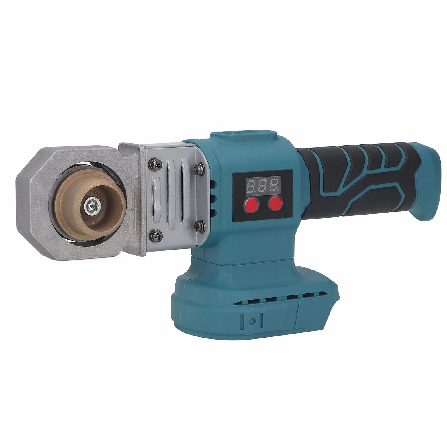 Spawarka PPR 350W z Cyfrowym Wyświetlaczem Regulacja Temperatury