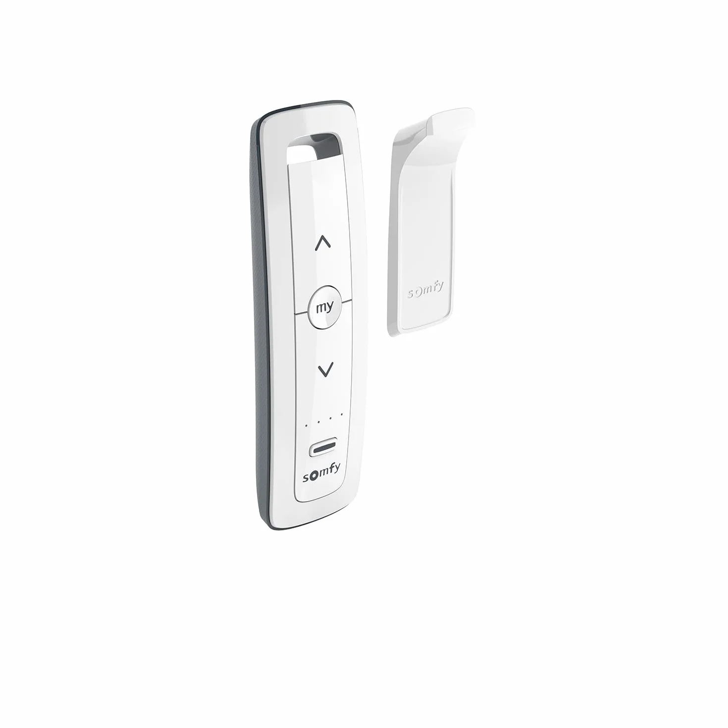 Somfy Pilot Situo 5-kanałowy RTS Pure Biały