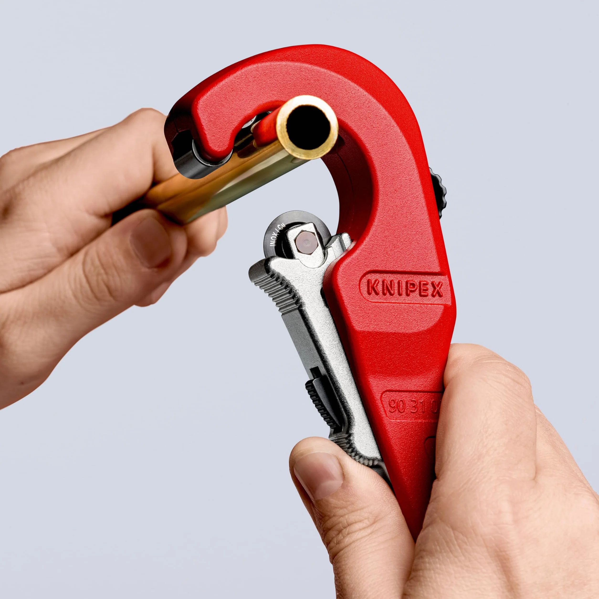 KNIPEX TubiX Obcinak do rur 180 mm 90 31 02 SB