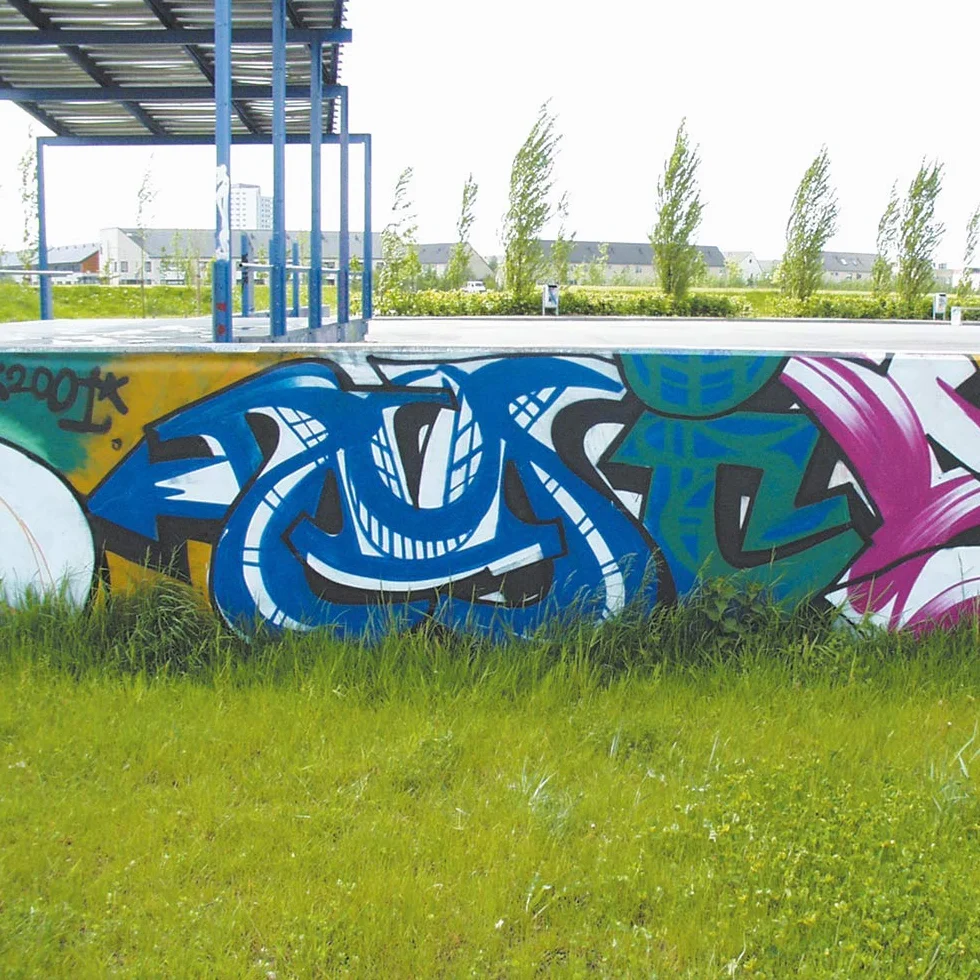 HG Środek do usuwania graffiti 600 ml – biodegradowalny