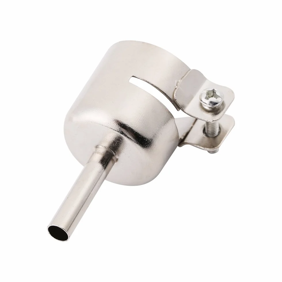 Dysze spawalnicze 8 szt. zestaw do opalarki 3-12 mm
