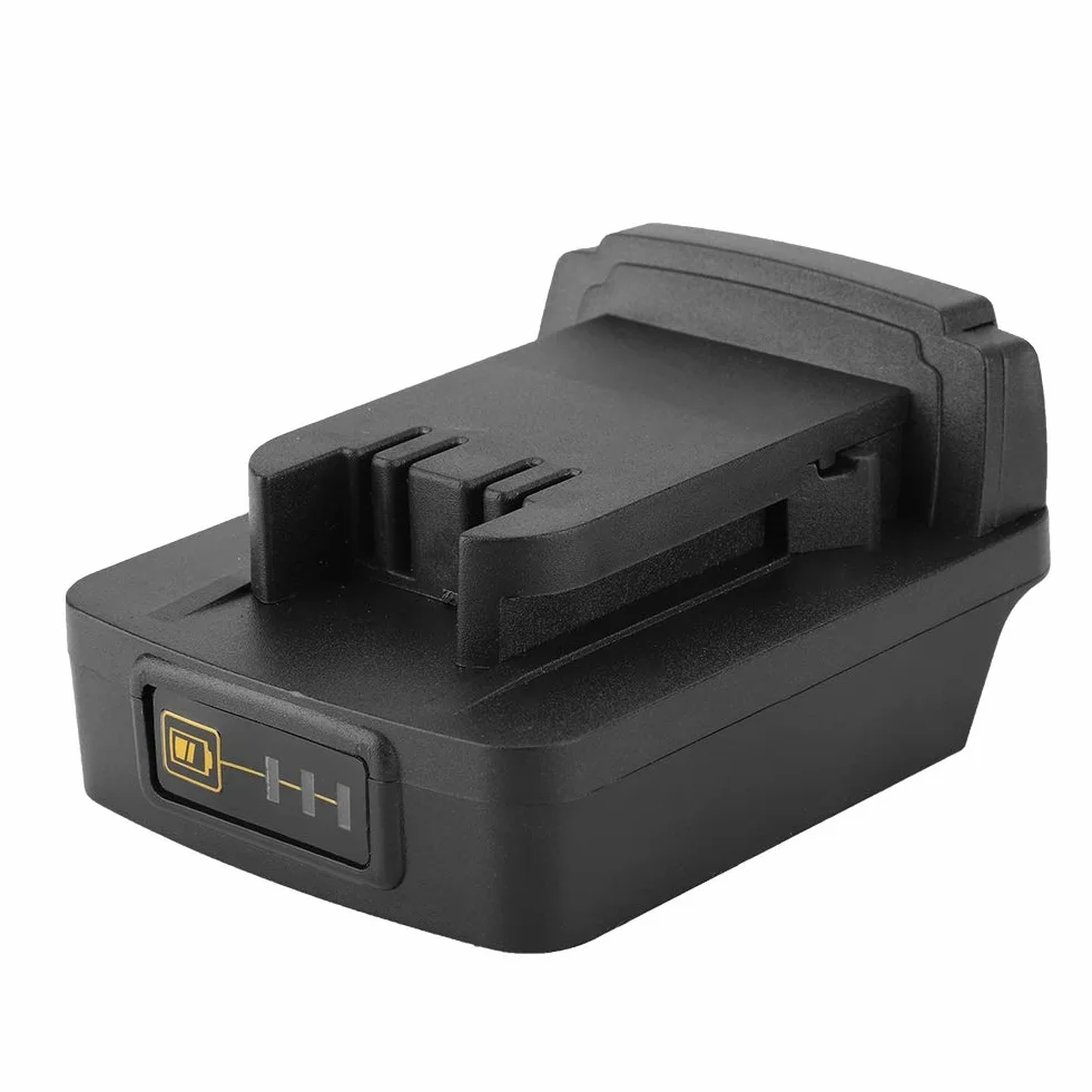 Akumulator Li-ION 18V Garsent Kompatybilny z M18 BL1830 BL1840 BL1850 BL1860