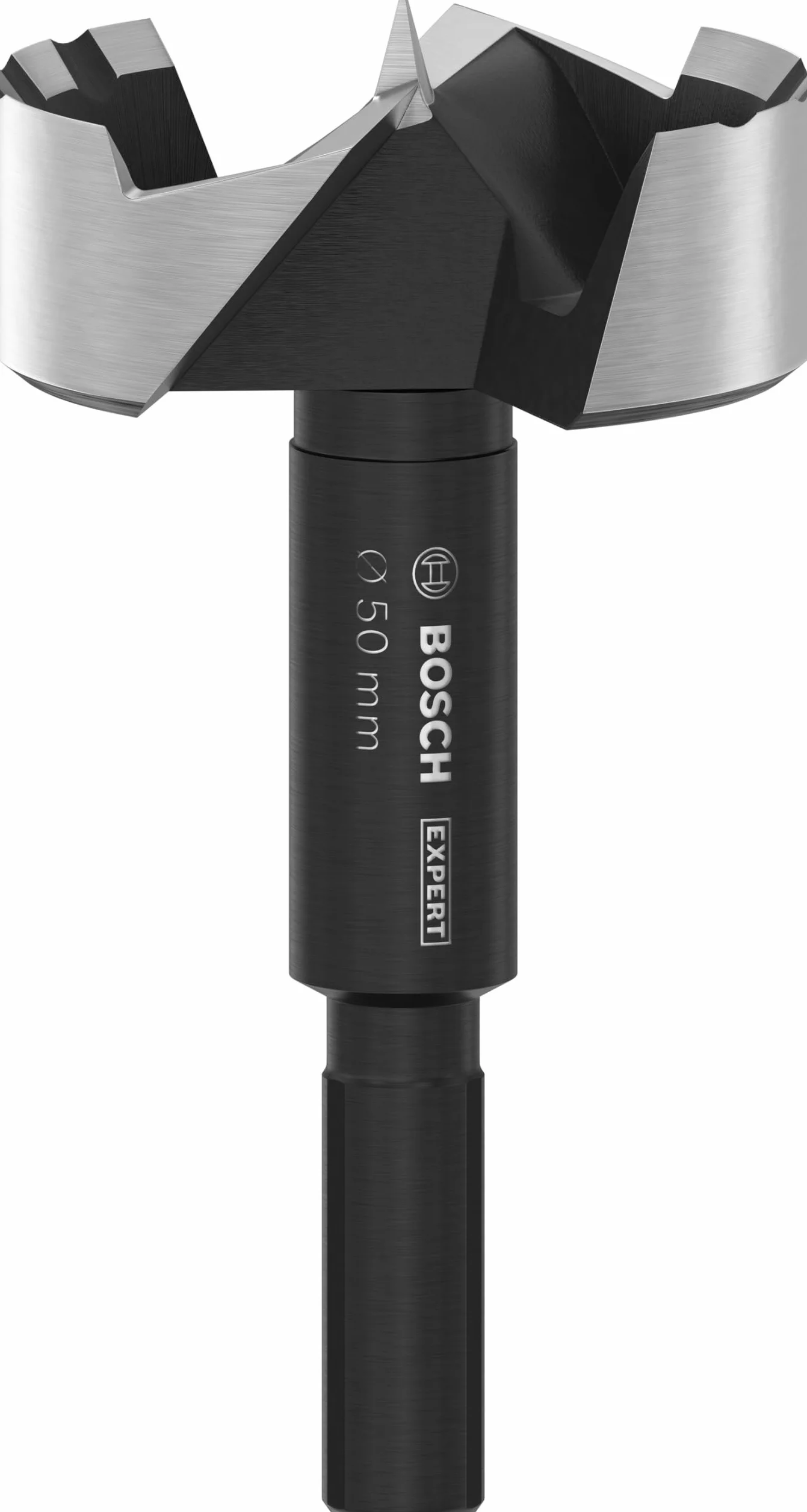 Bosch Wiertło Forstner EXPERT Wood Ø 50 mm Professional Akcesoria Wiertarki