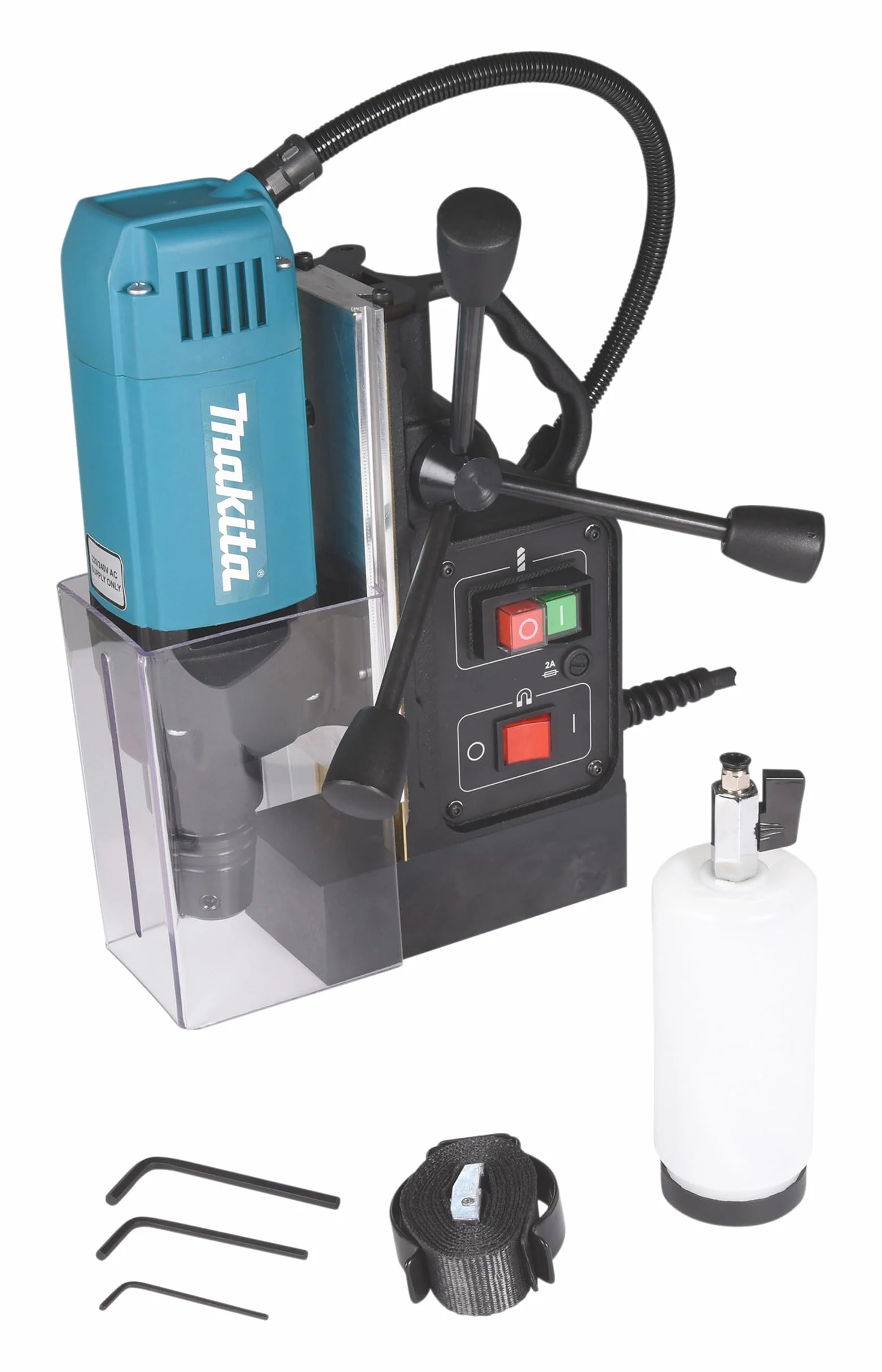 Makita HB350 Wiertarka magnetyczna 1050 W