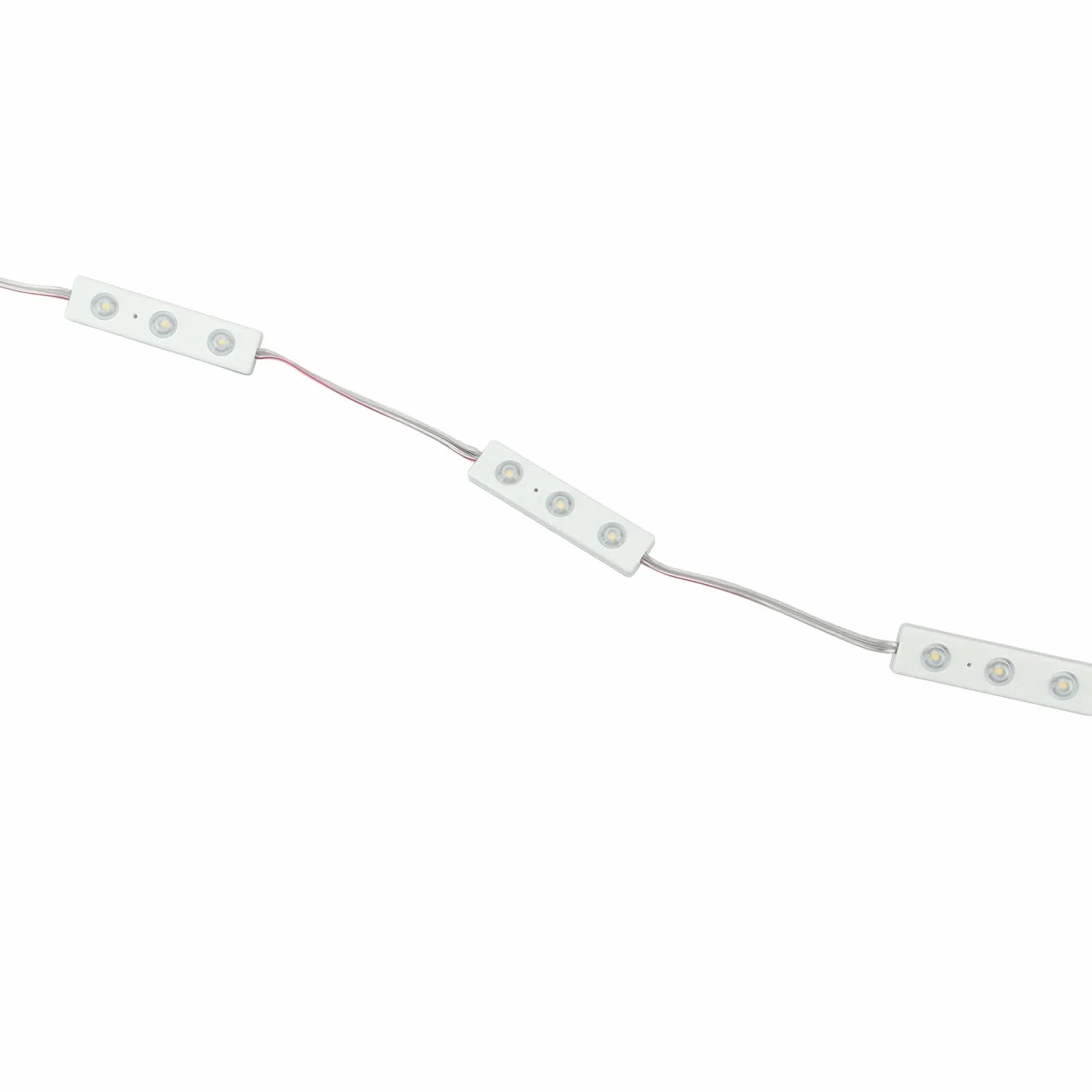 Dotykowa Listwa Oświetleniowa LED do Makijażu, Oświetlenie LED do Lusterek Kosmetycznych, Oświetlenie do Makijażu Toaletkowego Ultra Jasna Biała Dioda LED z możliwością