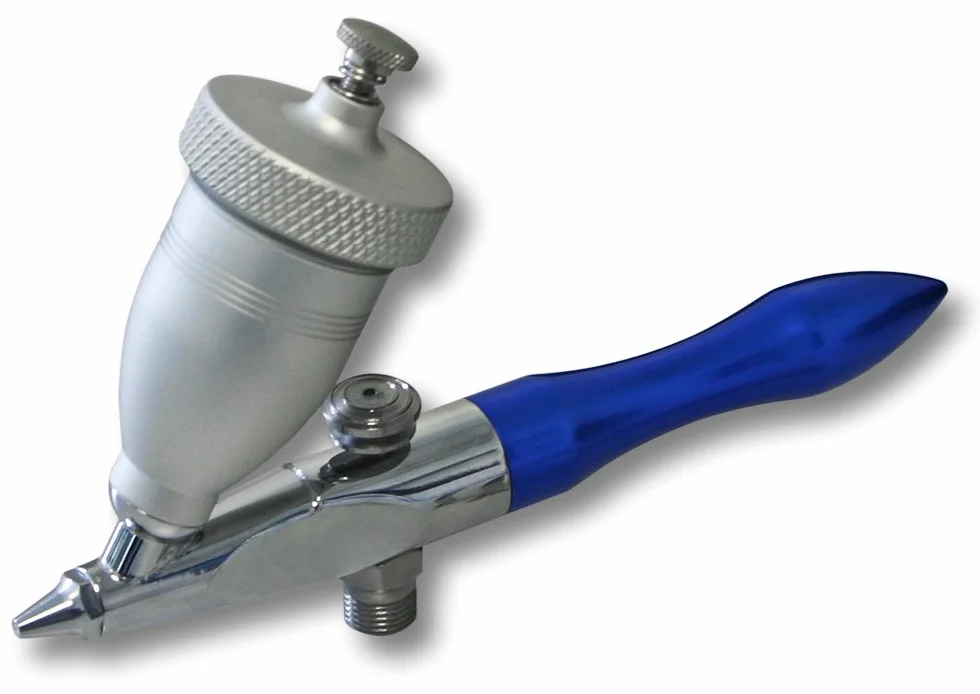 Air Eraser Mini pisakowy aerograf pistolet do piaskowania