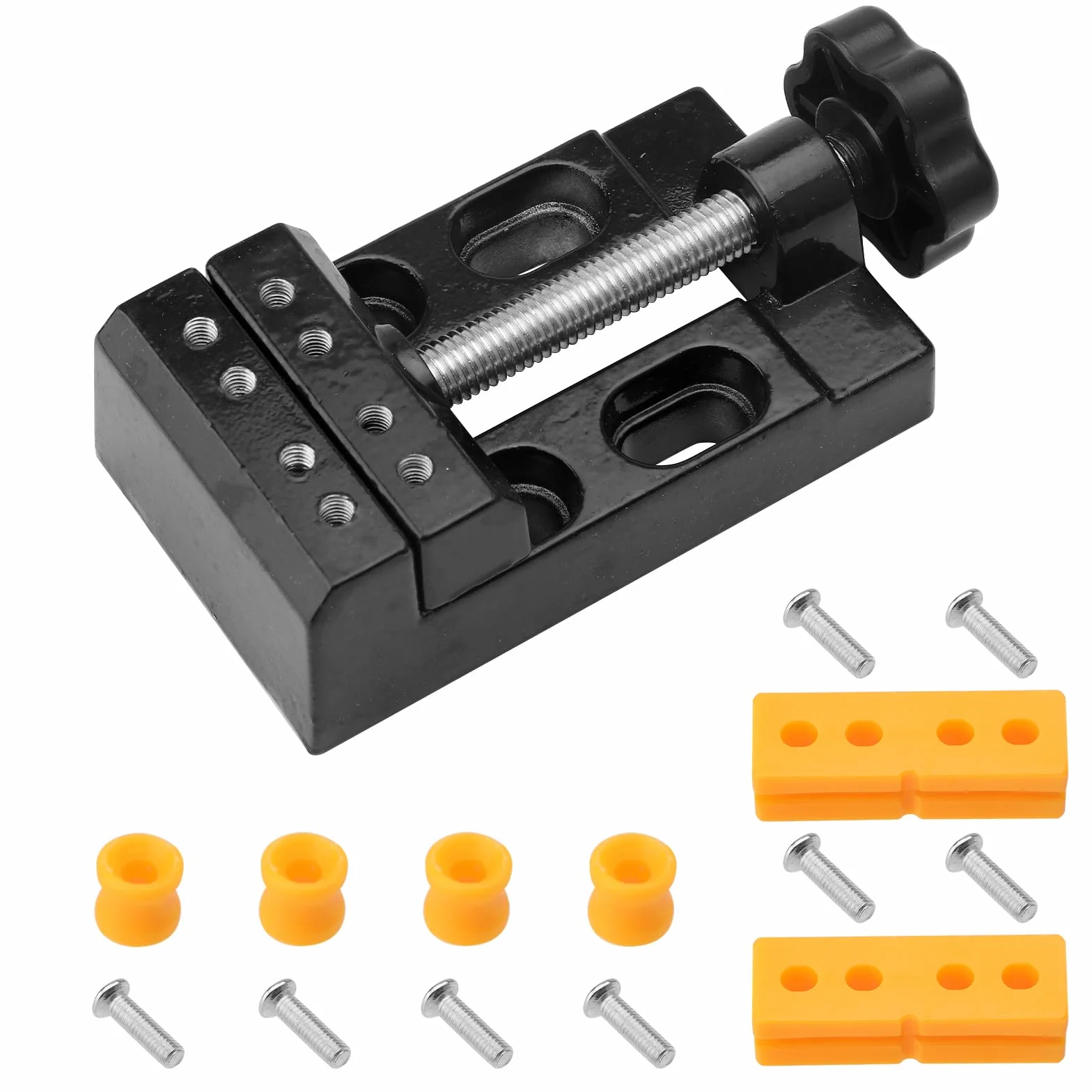 Imadło stołowe 57 mm mini do biżuterii rękodzieła DIY