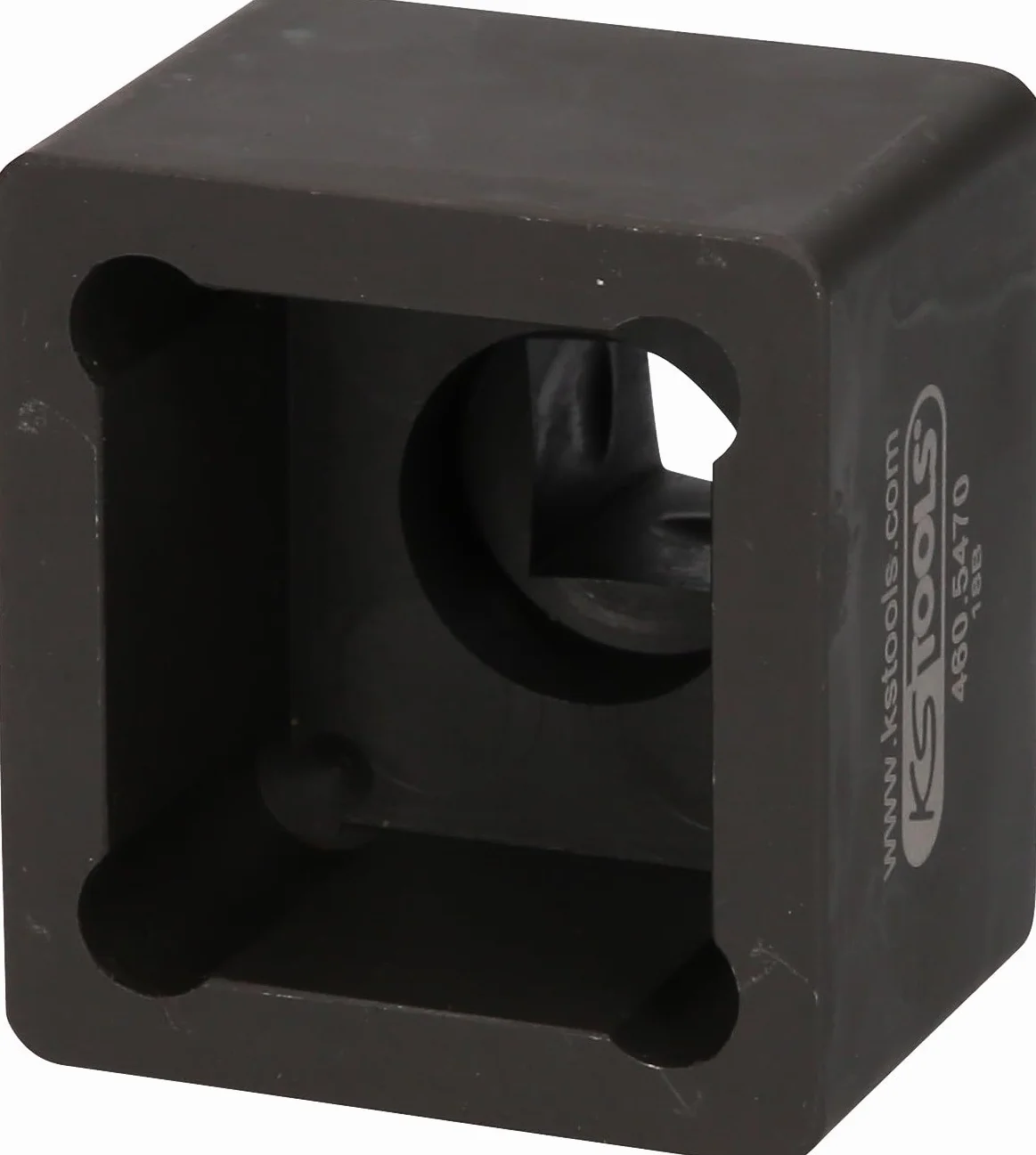KS Tools 460.5470 1/2" Nasadka do nakrętek zaciskowych, 32 mm