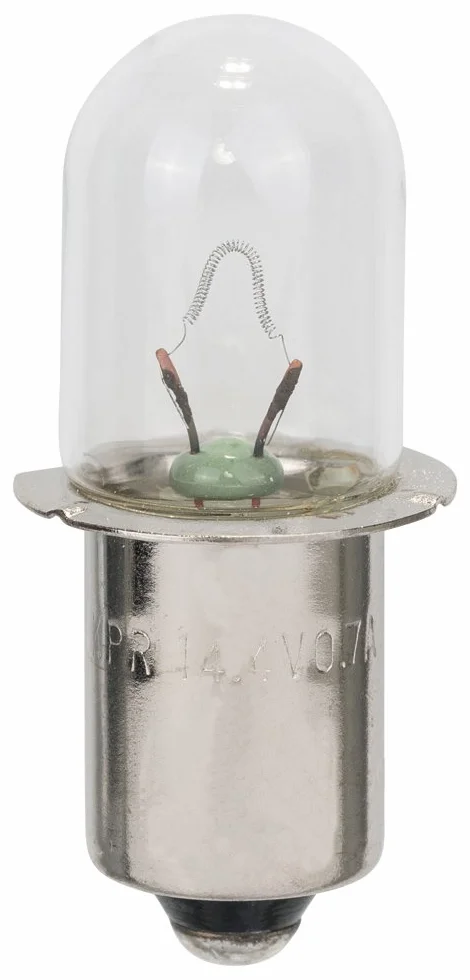 Bosch Profesjonalna Żarówka do PLI 12/14,4V