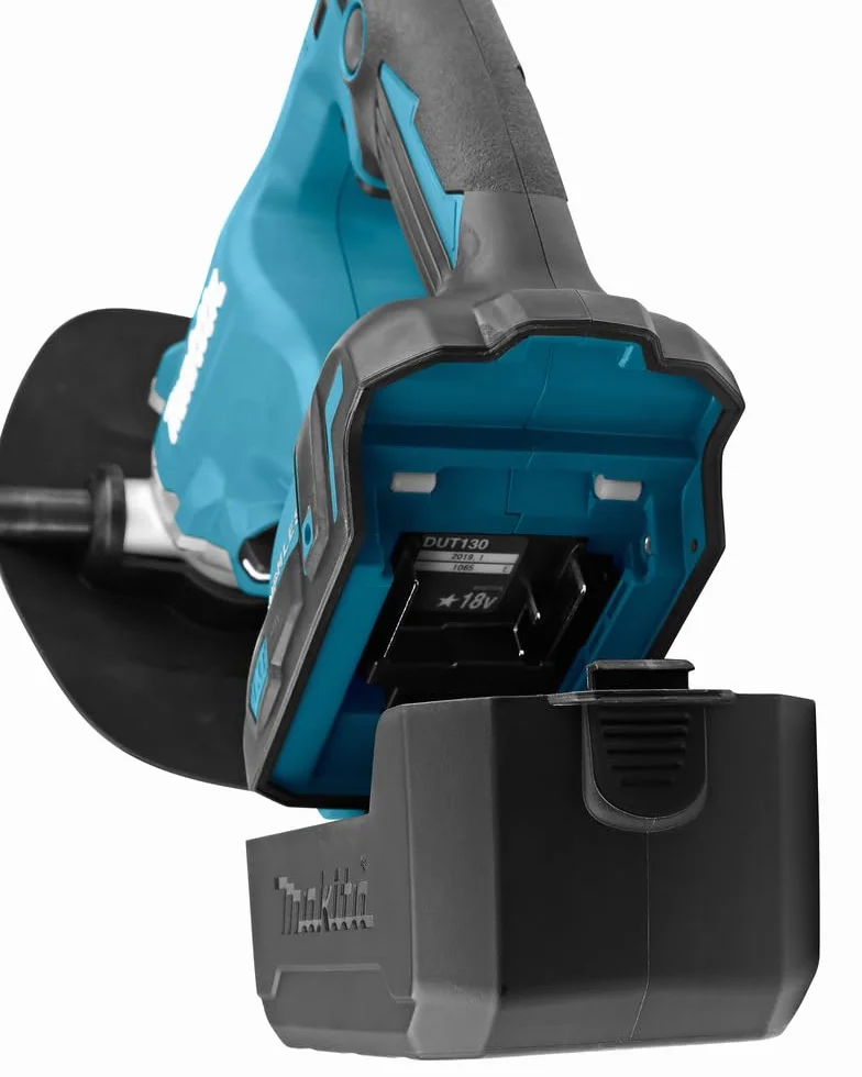 Makita DUT130Z 18V Li-ion LXT Bezszczotkowy Mikser w Torbie