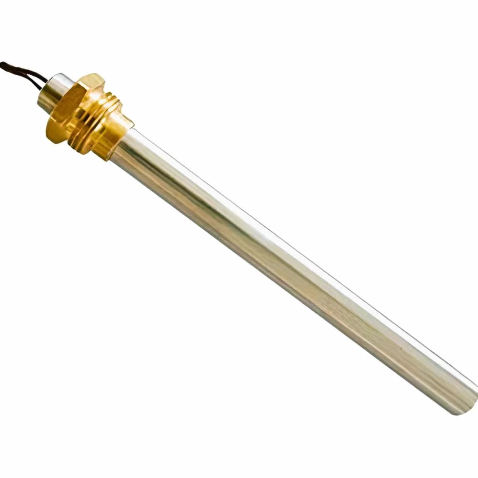 Świece zapłonowe do pieca na pellet, 300 W, 150 mm, 140 mm, średnica 9,9 mm, gwint 0,95 cm, do Piazzetta Ungaro