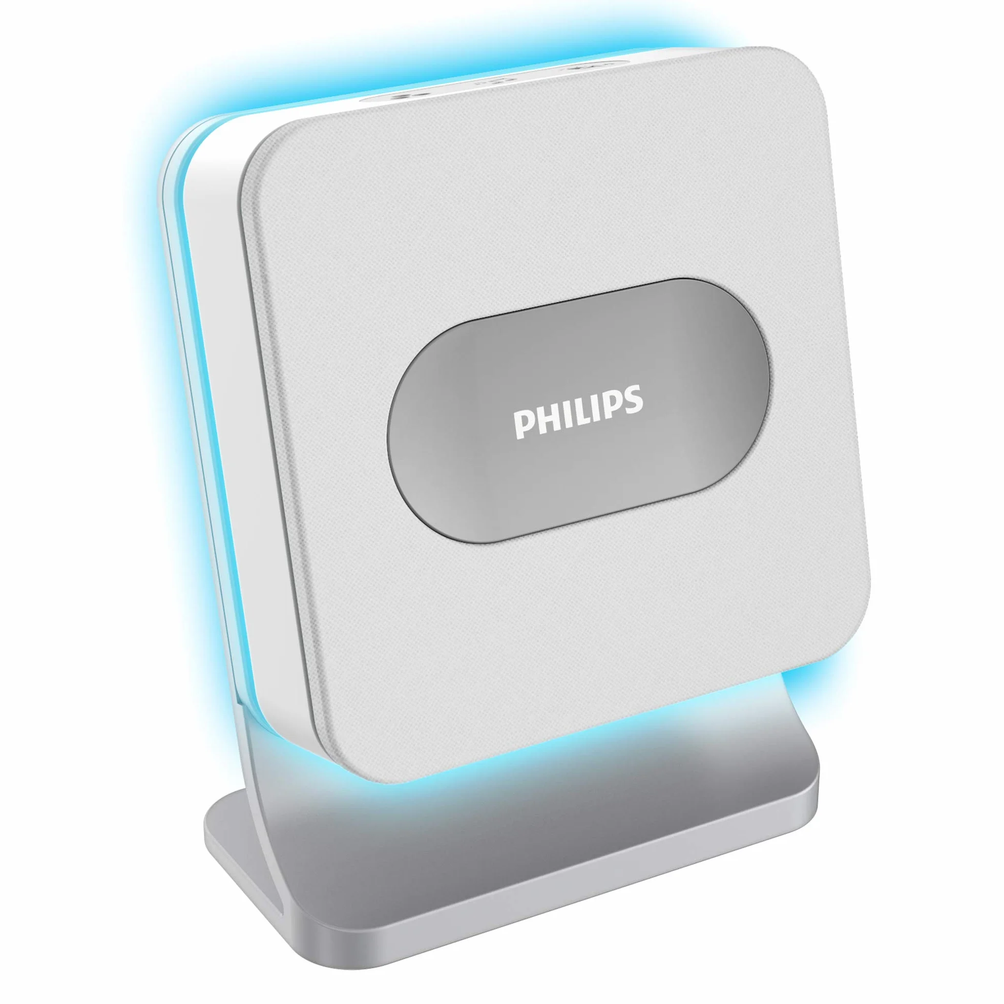 PHILIPS Welcome Bell COLOR radiowy dzwonek do drzwi zasięg 300 m