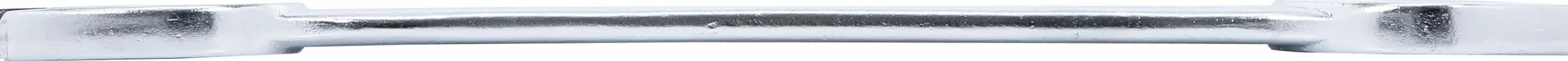 BGS 1184 Zestaw kluczy płaskich dwustronnych 6 x 7 - 30 x 32 mm 12 szt.