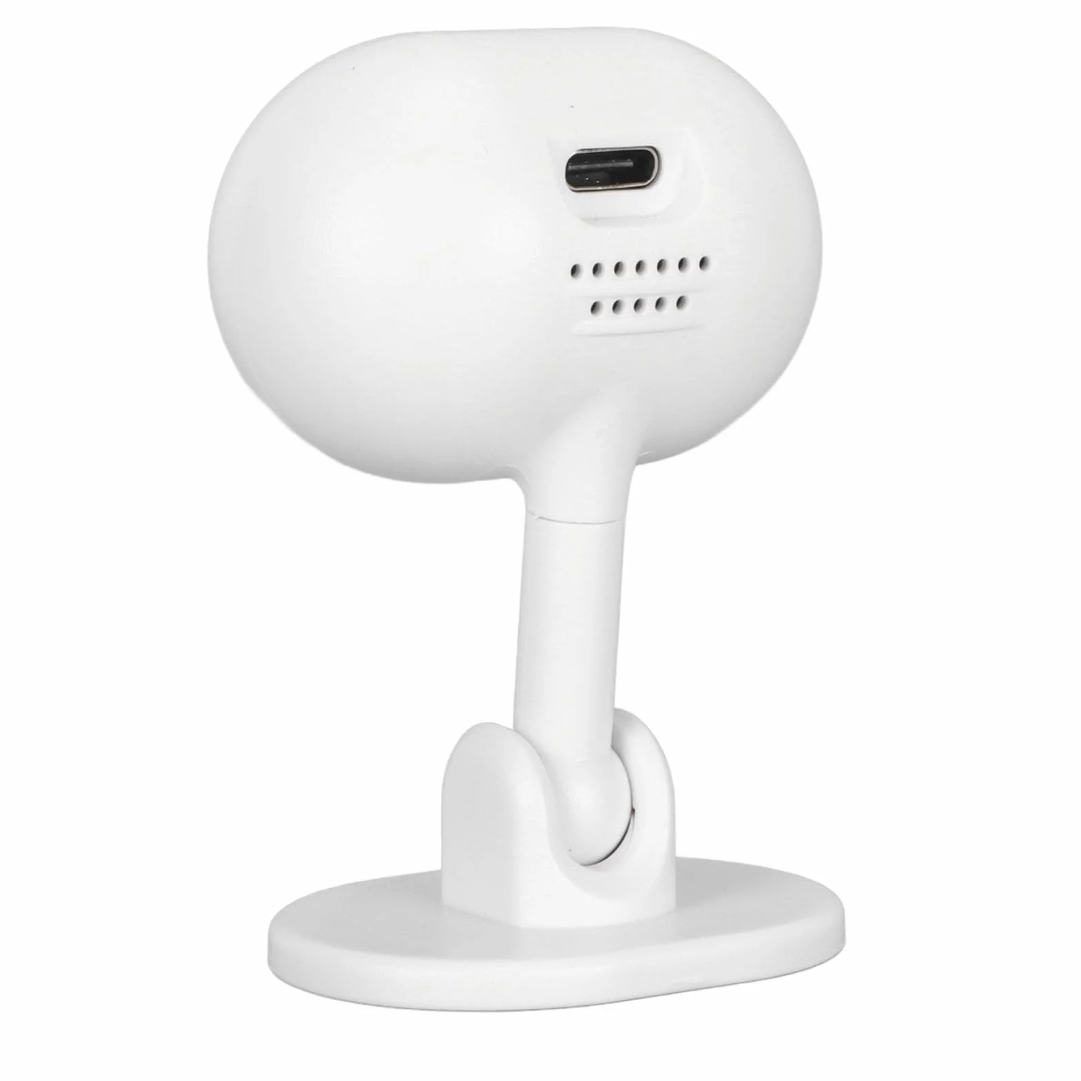 Kamera do monitoringu domu 1080P z dwukierunkowym monitorowaniem aplikacji dla zwierząt domowych dzieci i osób starszych – nagrywanie łatwa instalacja do użytku wewnątrz i na z