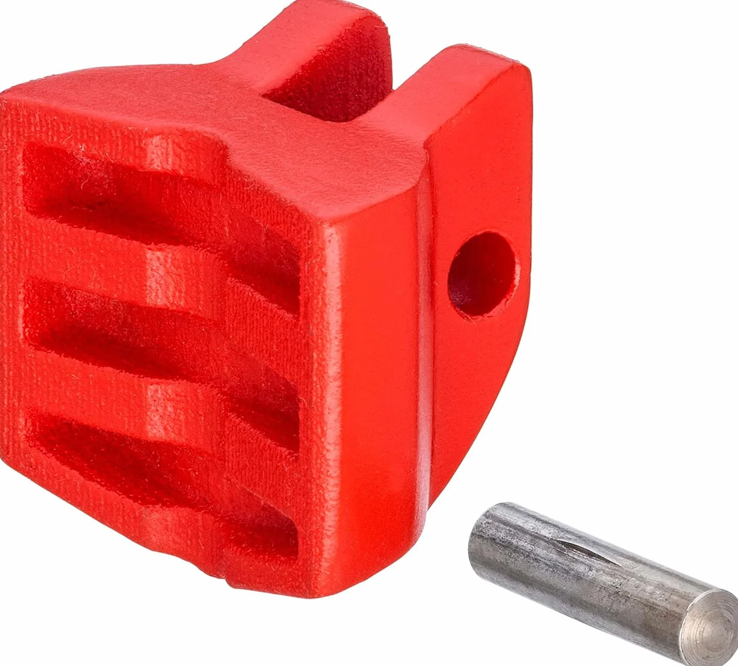KNIPEX Szczęka wymienna o dużej powierzchni oparcia 91 13 250, 91 19 250 01