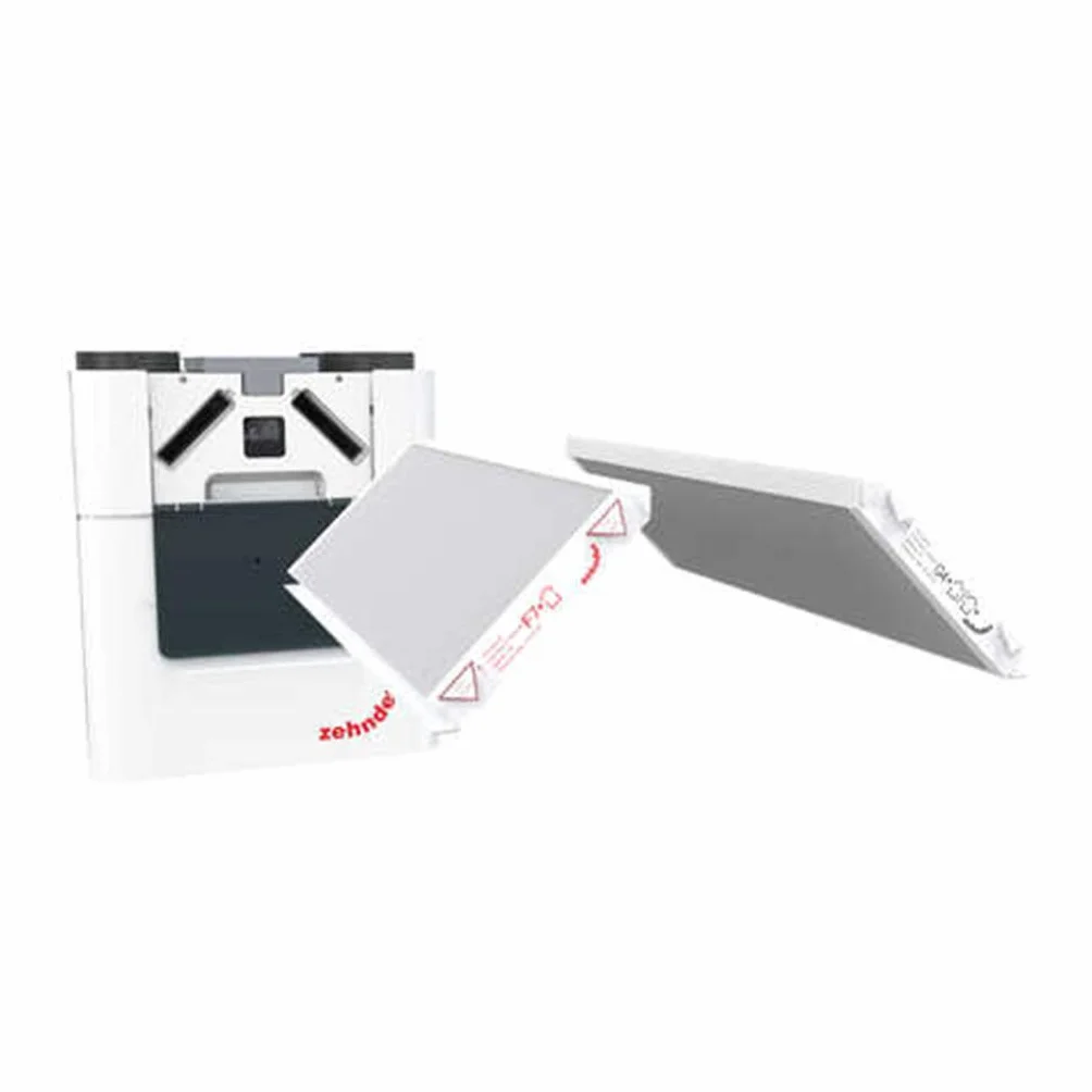 Zehnder Zestaw filtrów G4 F7 do Comfoair Q 350 450 600