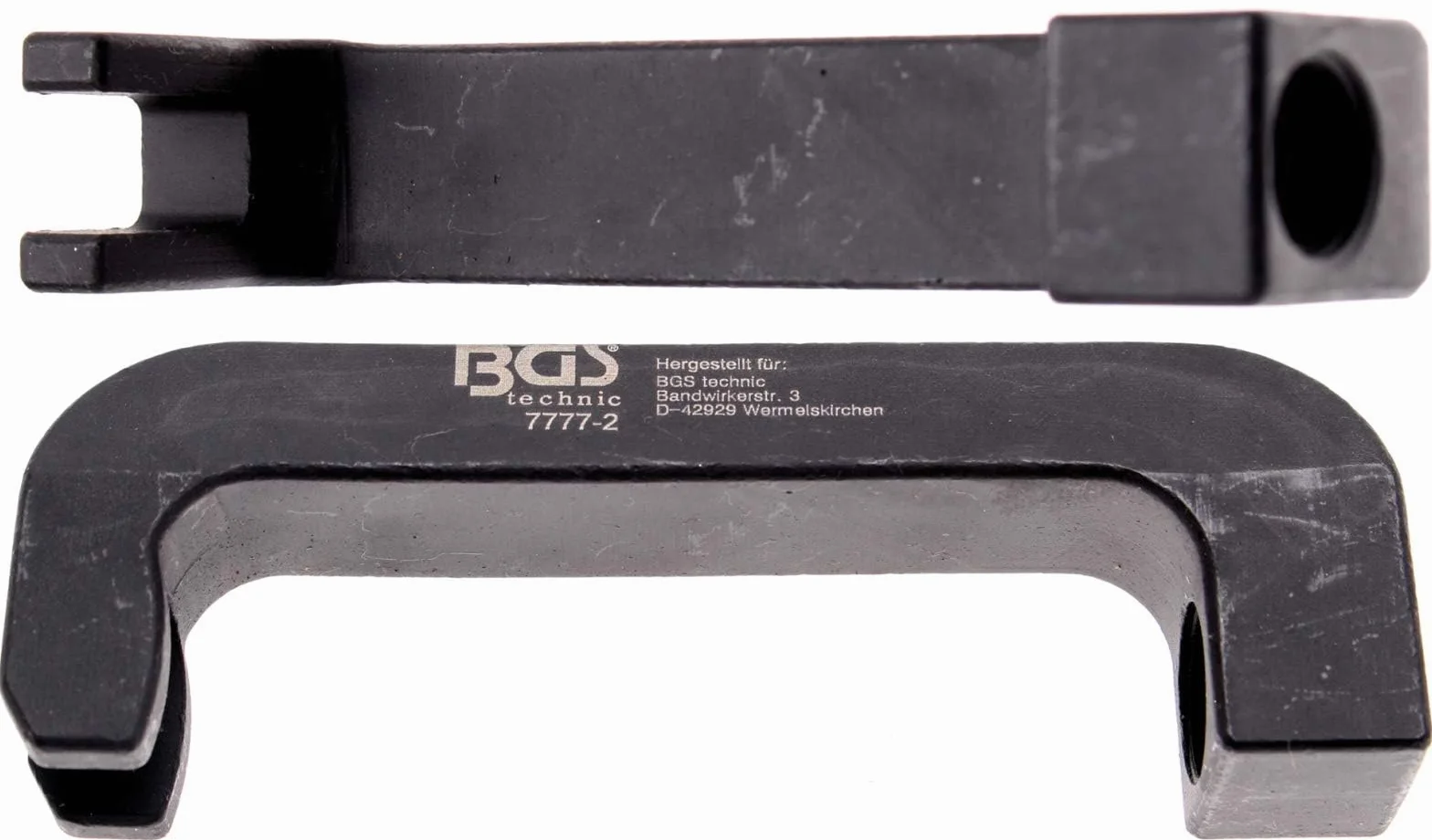 BGS 7777-2 Ściągacz do wtryskiwaczy 13 mm