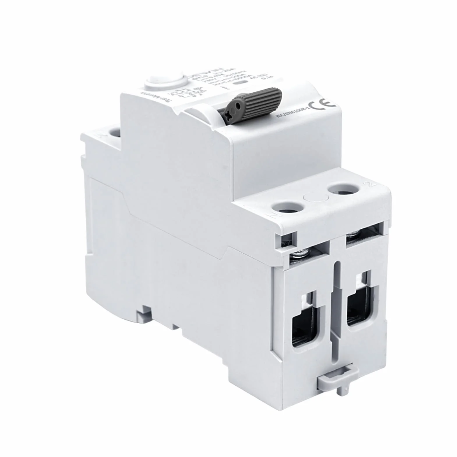 Wyłącznik różnicowoprądowy 25A 230V typ AC