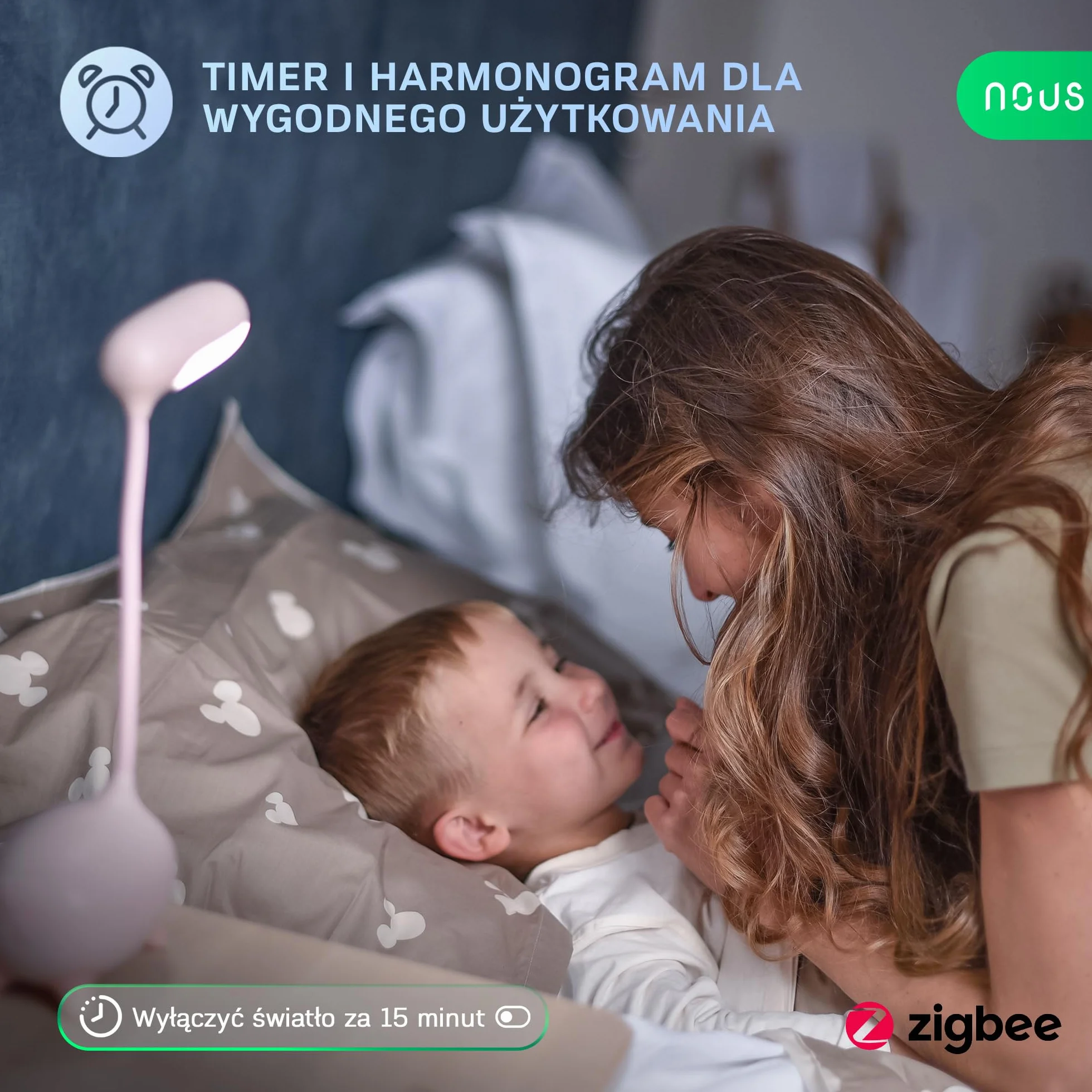 A1Z ZigBee Inteligentna wtyczka z monitorowaniem energii, 10 A, zdalne sterowanie, sterowanie głosowe, harmonogram i timer, kompatybilna z Alexa, Google Home, wymaga hubu ZigBee, 2 sztuki