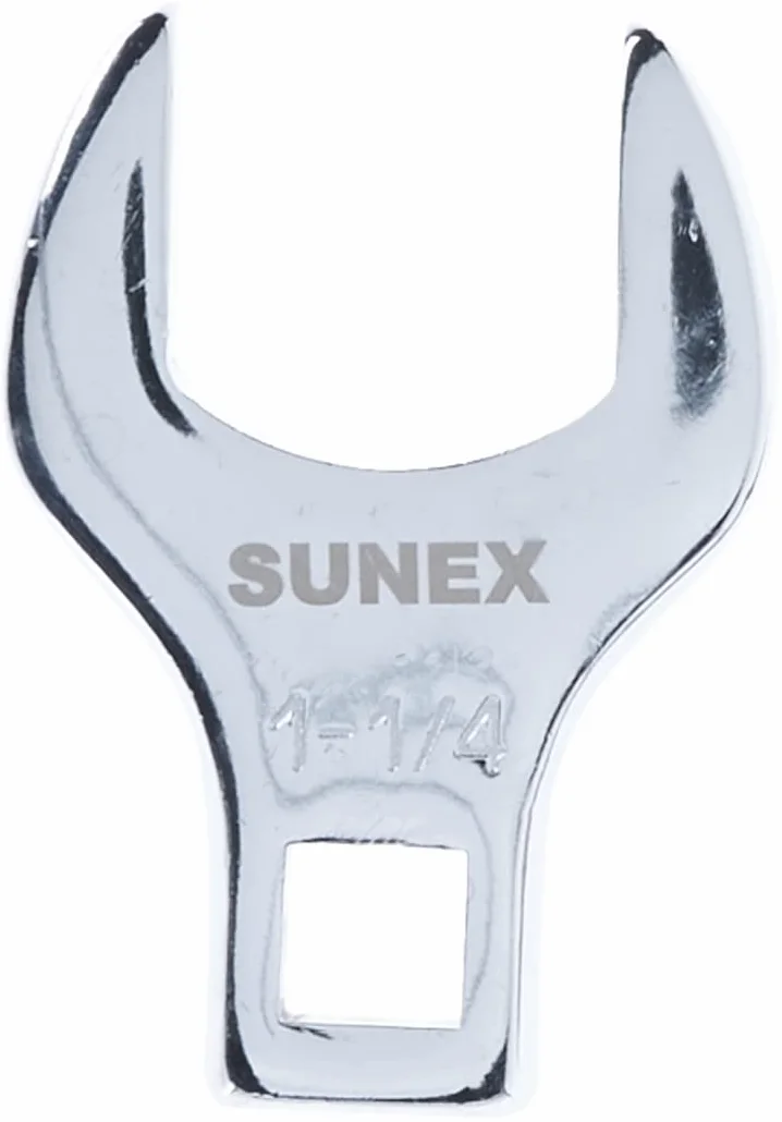 Sunex 97740A 1/2" Dr. 1-1/4" Jumbo Crowfoot Klucz CRV