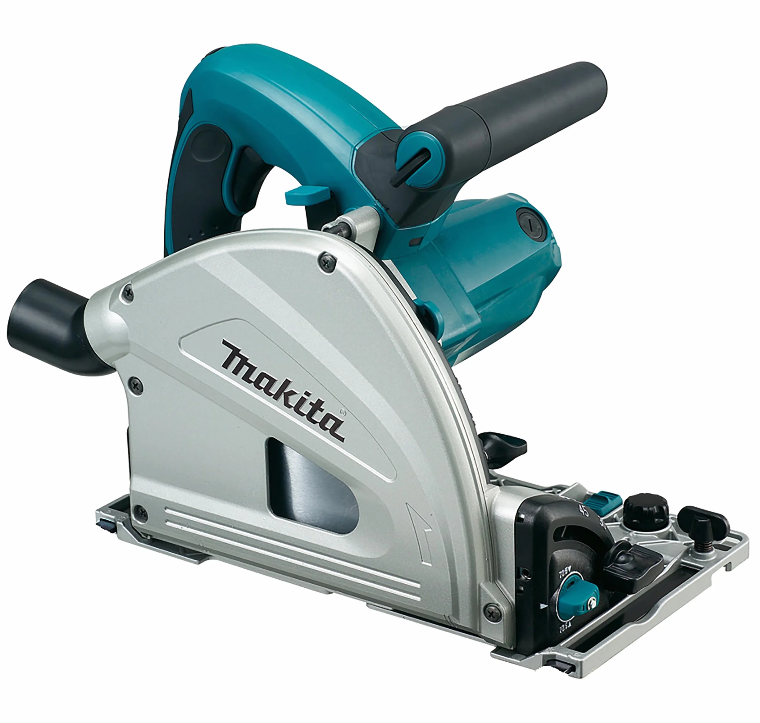 Makita Pilarka Tarczowa 165 mm