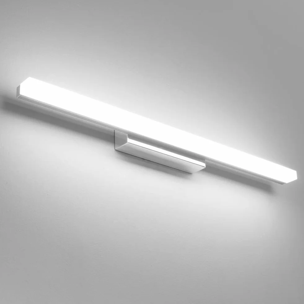 Klighten lampa łazienkowa LED 14W 60cm IP44 910lm 6000K