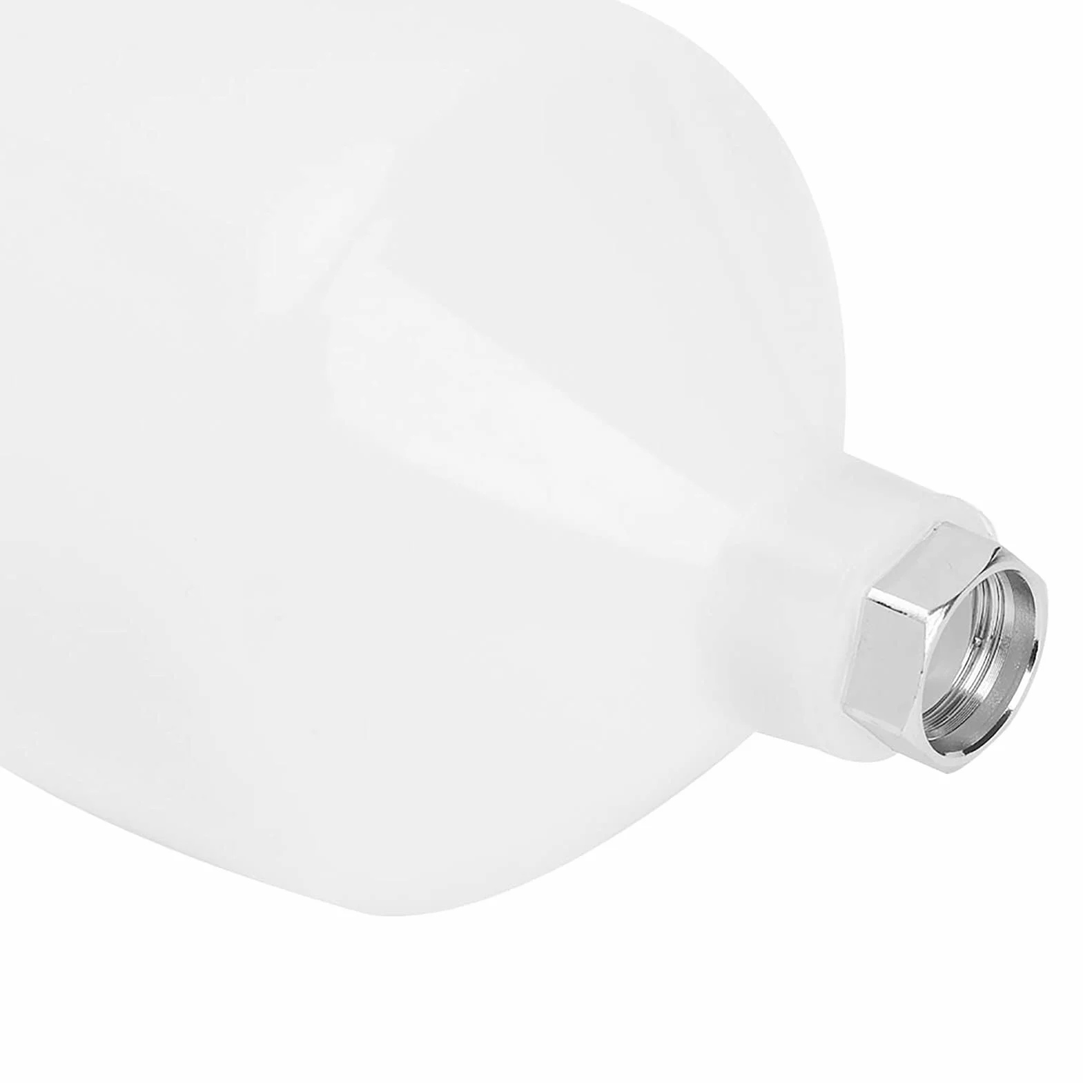 Pistolet natryskowy 600ml HVLP Vaso ze stali nierdzewnej