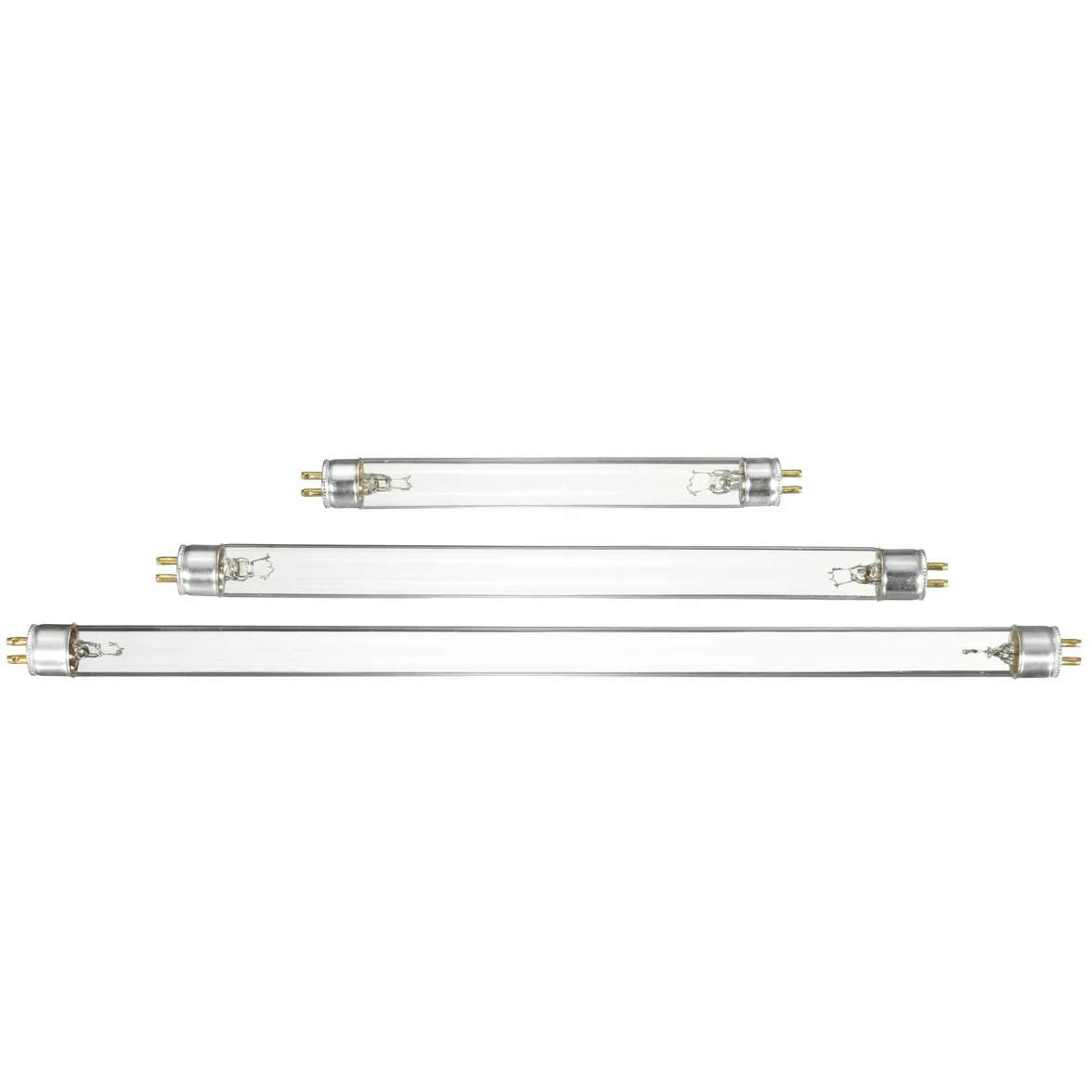 FEVERWORK 4 W/6 W/8 W Lampa Dezynfekująca UV-C lampa Sterylizator Zarówka T5-4 W