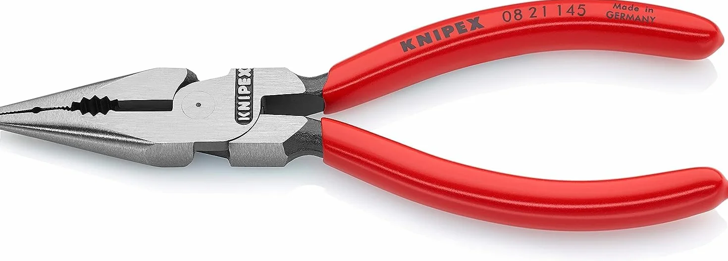 KNIPEX Szczypce uniwersalne 145 mm 08 21 145