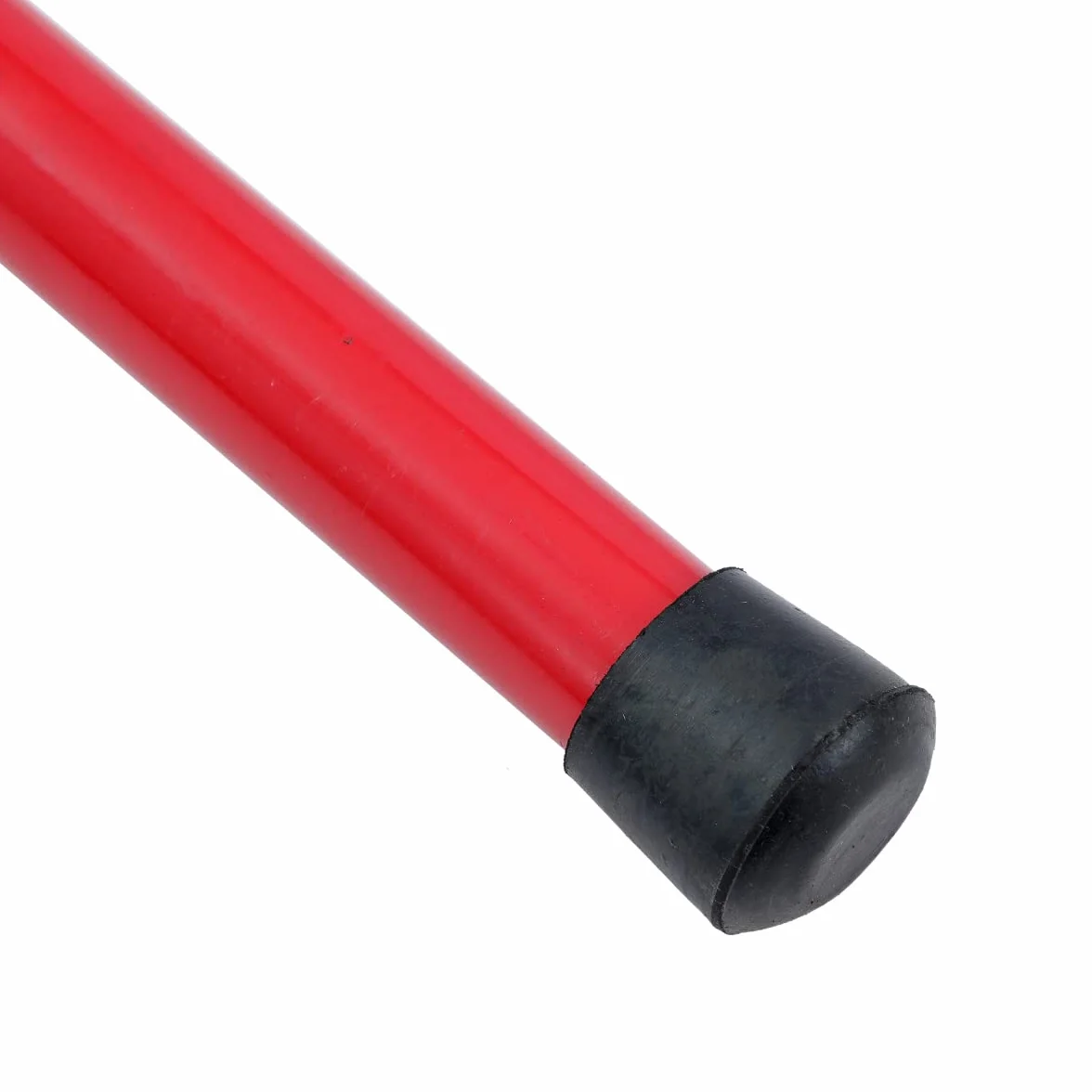 TOPWAY Poziom laserowy drążek teleskopowy 115-300 cm stal wysokowęglowa wysuwany