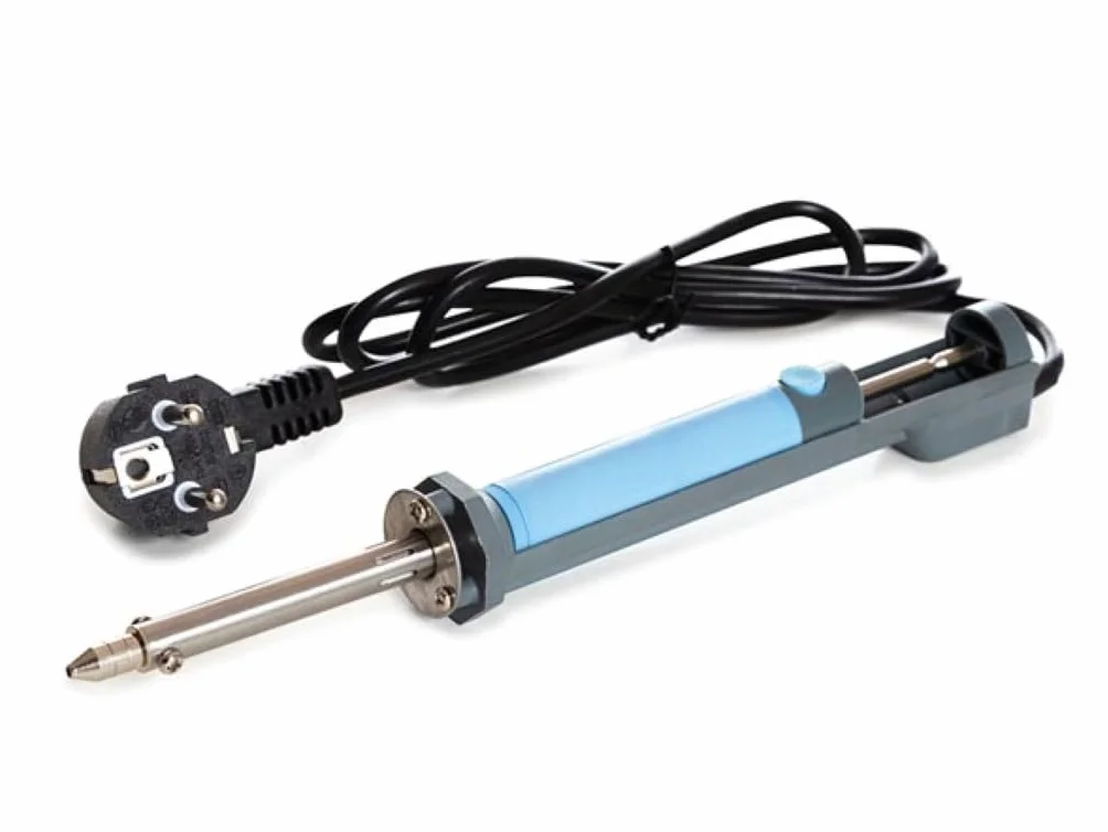 Velleman Pompa do rozlutowywania 30 W element grzejny