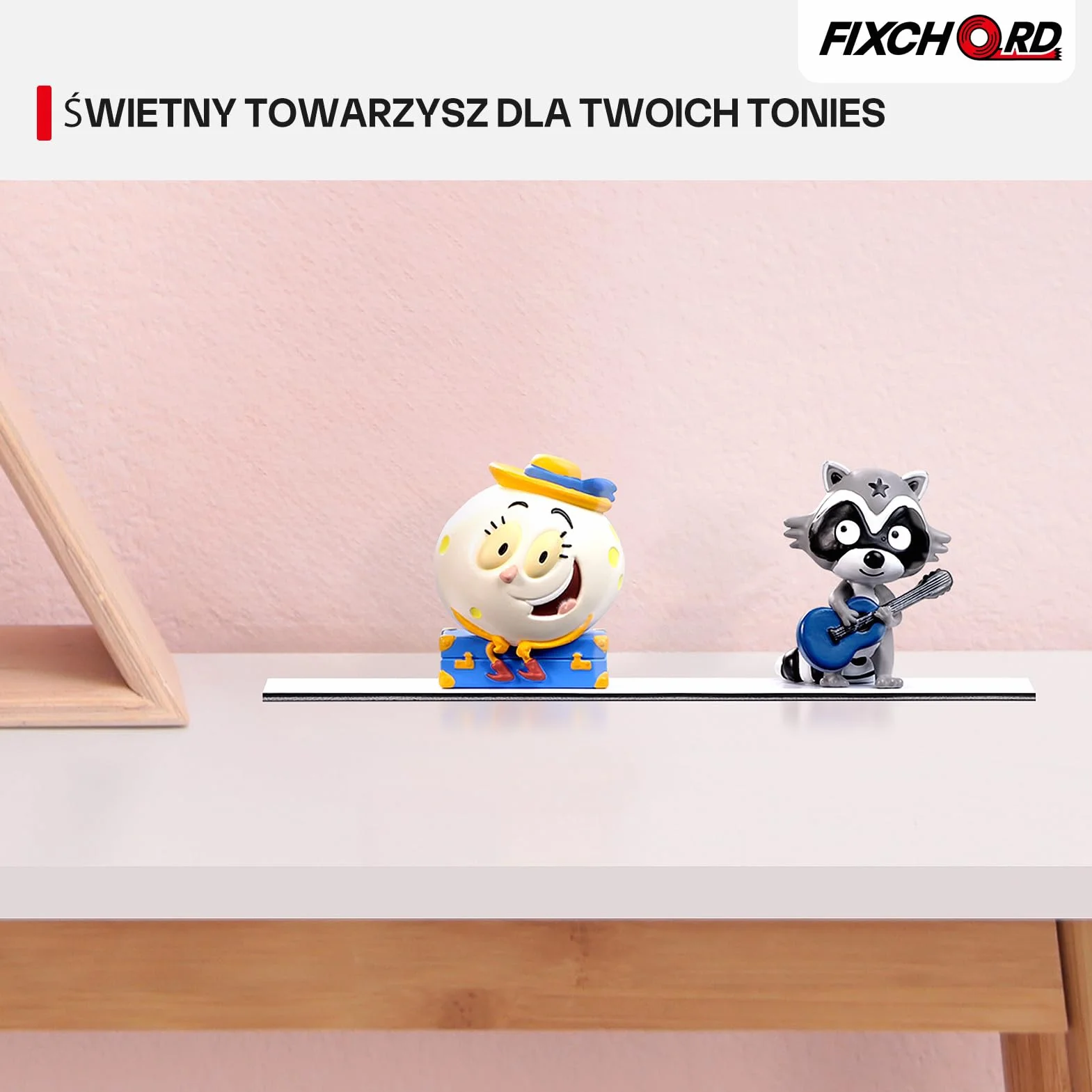 Taśma Metalowa Samoprzylepna 6m x 35mm do Ton i Magnesów