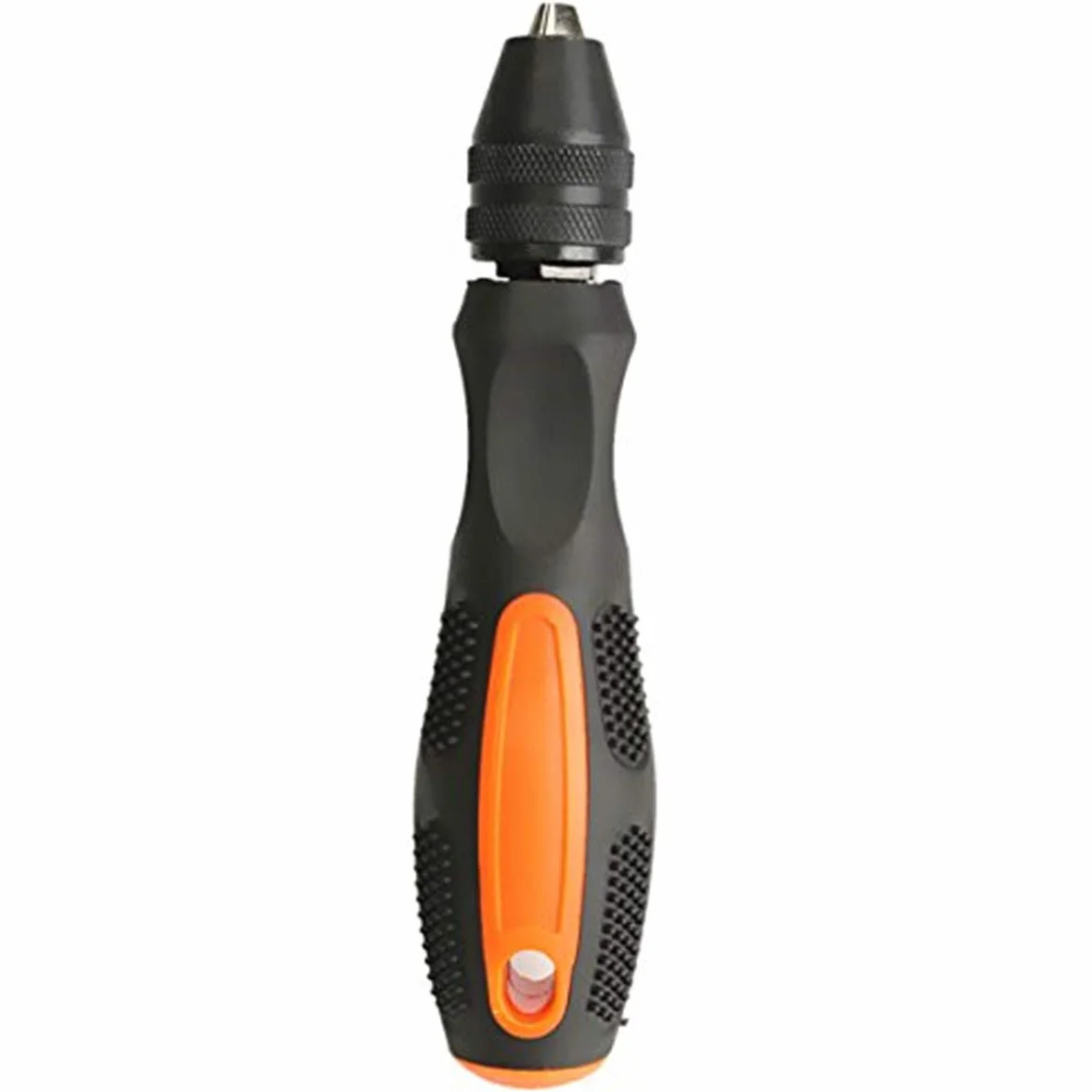 EsportsMJJ Mini wiertarka ręczna 0,5-8 mm z uchwytem