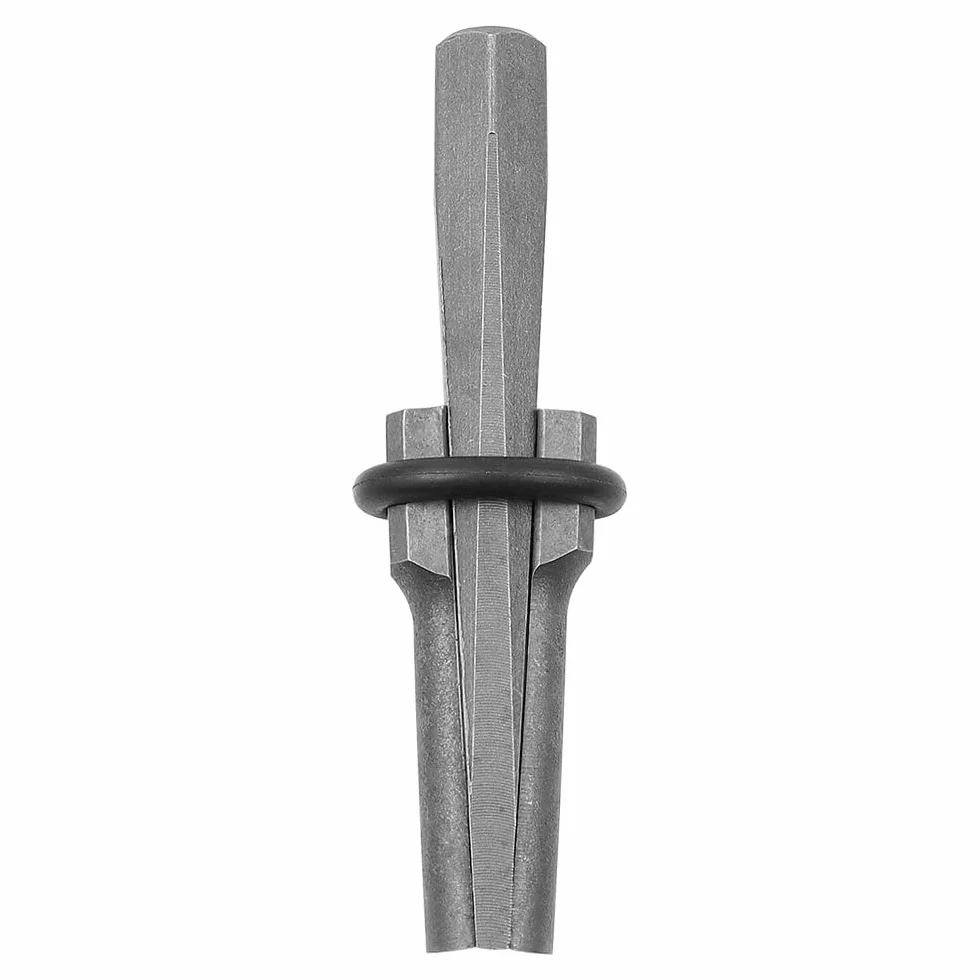 Namvo Łuparka do Betonu 14mm z Adapterami Klinami i Podkładkami Sprężynowymi