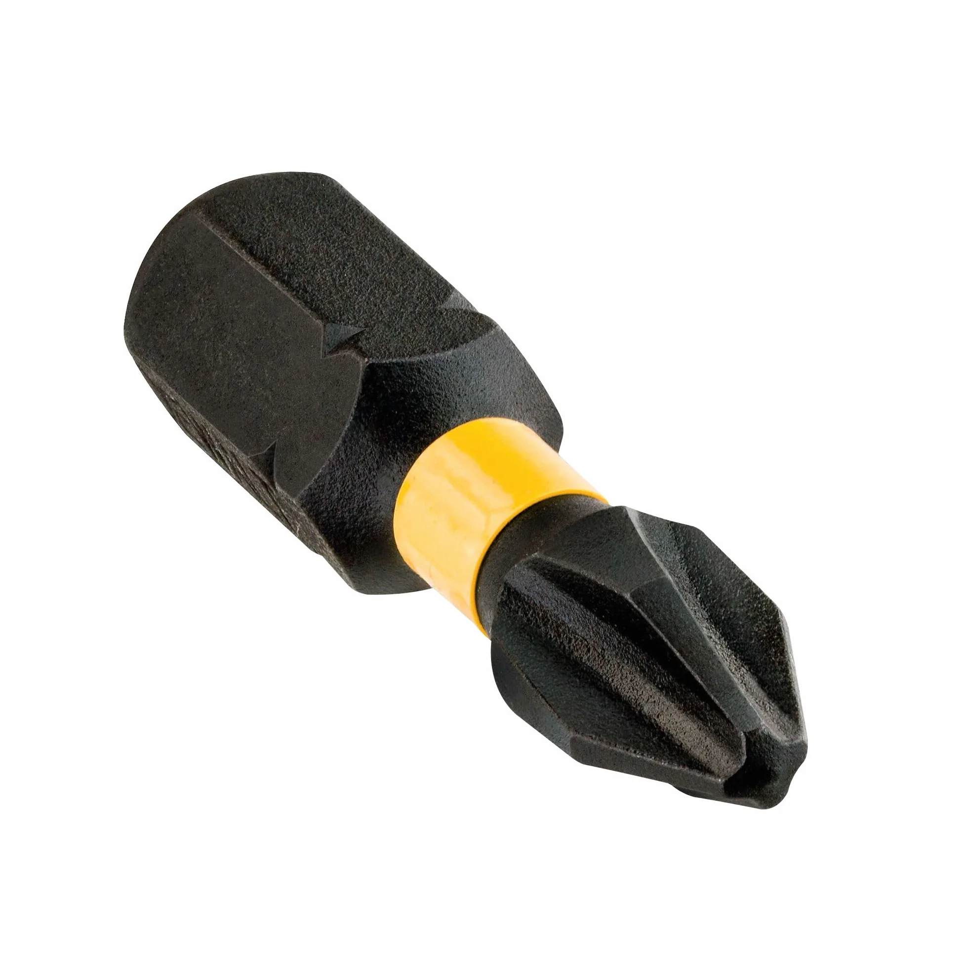 Dewalt Dt70523T-Qz Zestaw Bitów 32 Elementy Czarny Żółty
